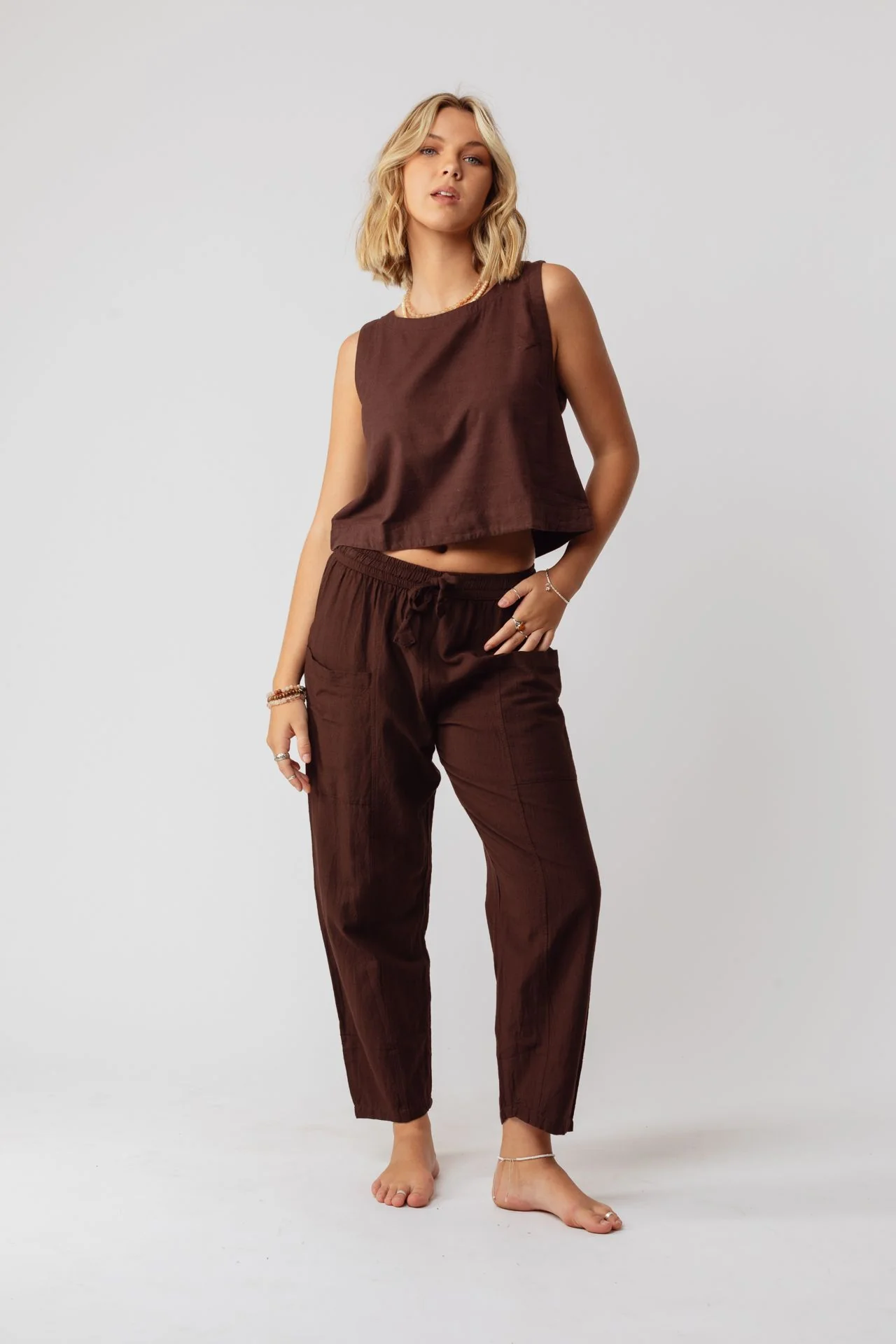 Teddy Pants - Image 3