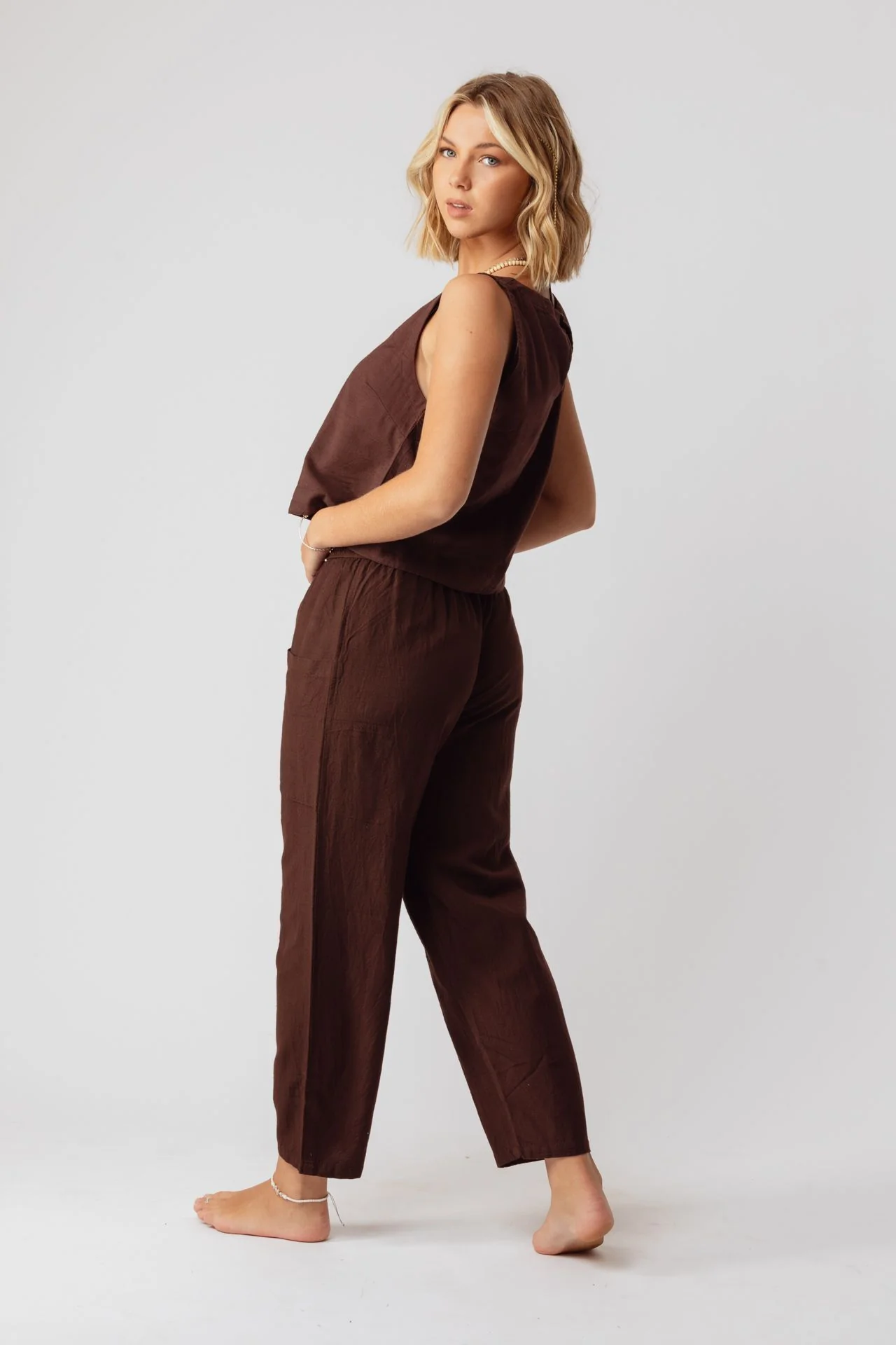 Teddy Pants - Image 4
