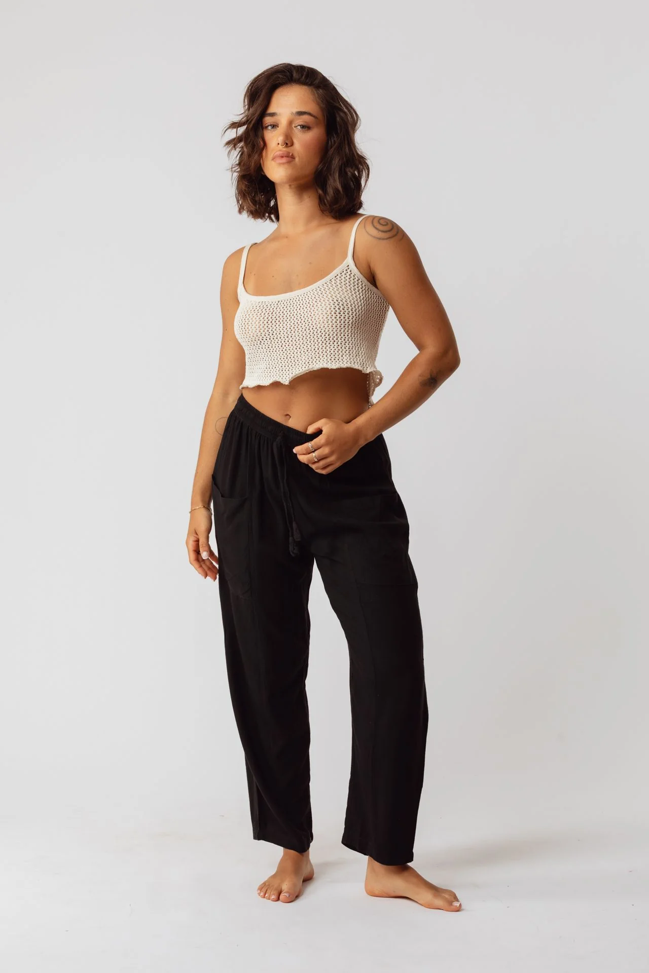 Teddy Pants