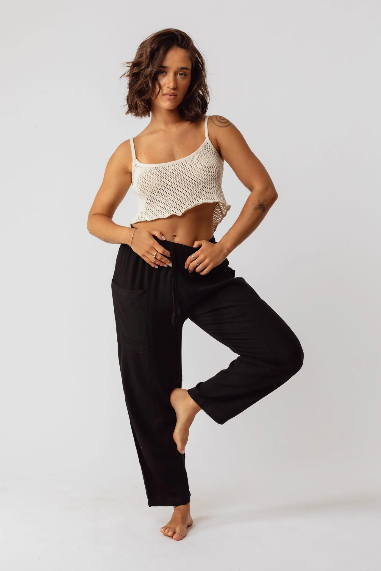 Teddy Pants - Image 3