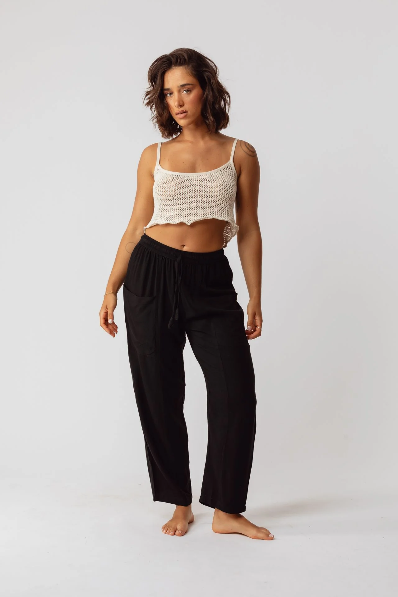 Teddy Pants - Image 4