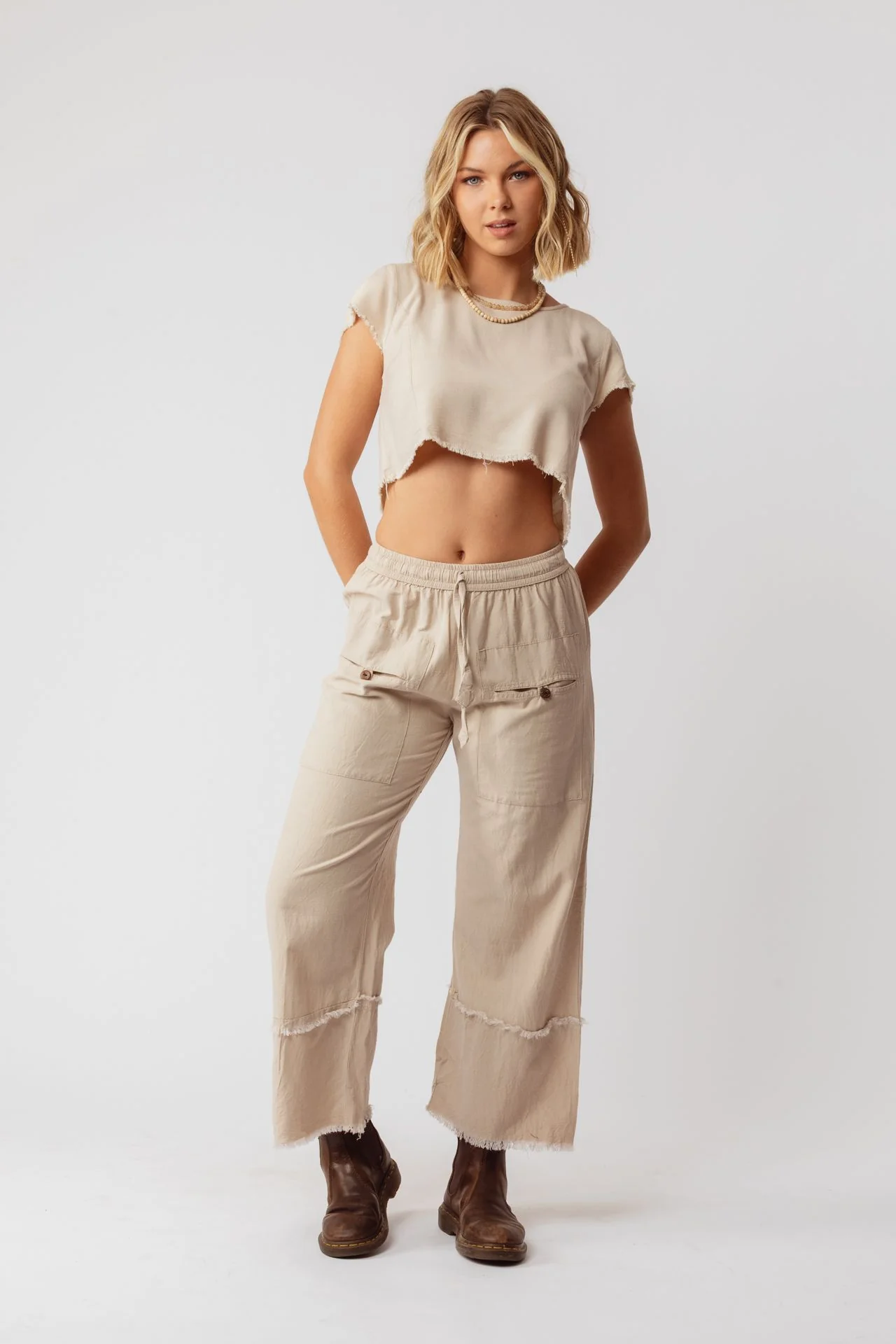 Eleni Pants - Image 4