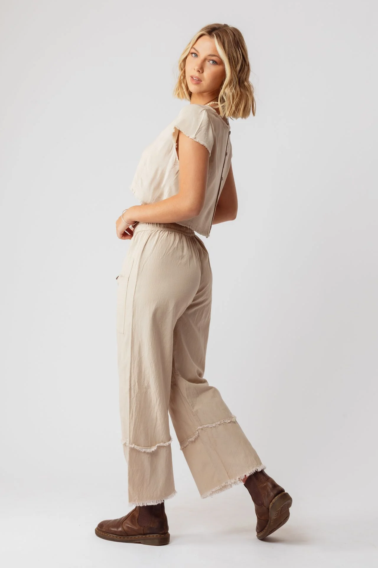 Eleni Pants - Image 5
