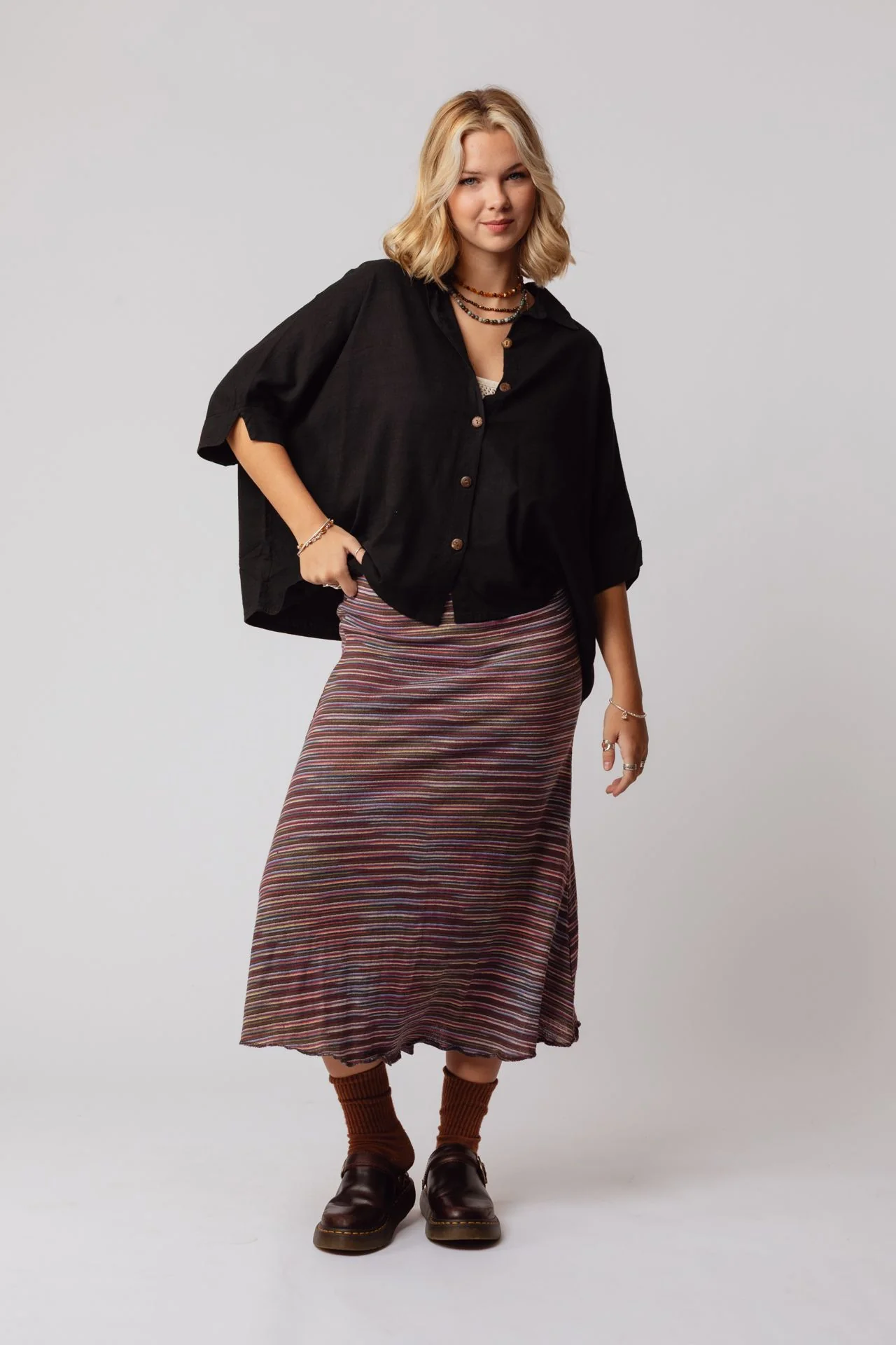 Leo Shirt - Image 5
