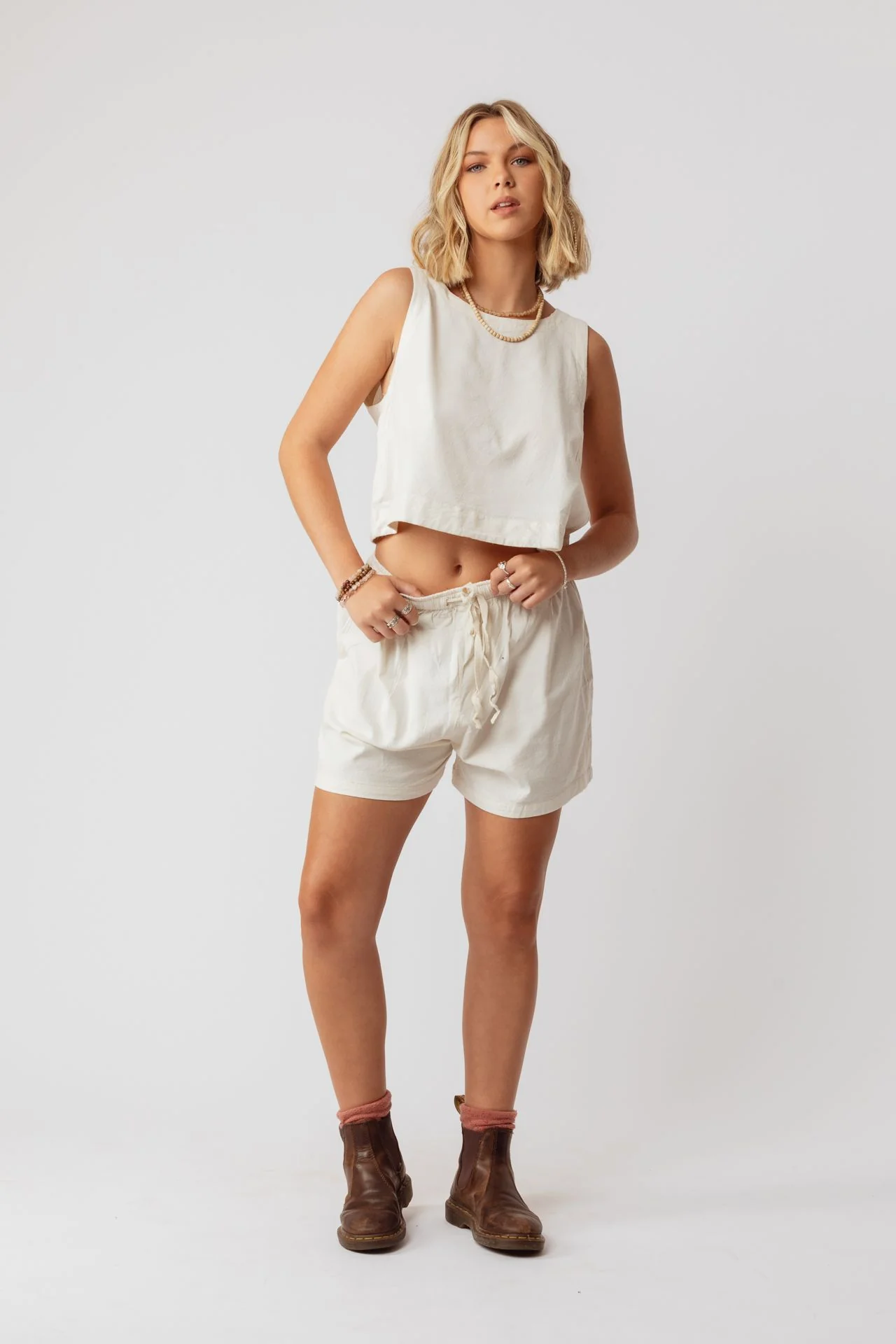 Clark Shorts - Image 3