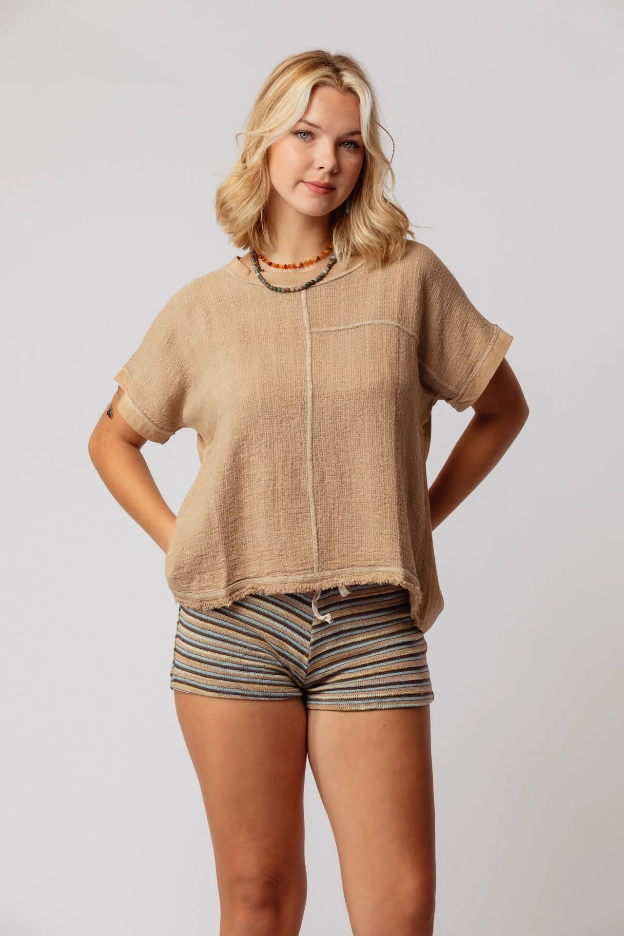lani Top - Image 2
