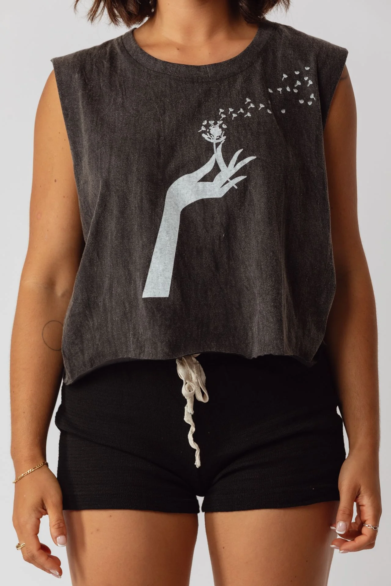 Rex Tank Top - Image 2