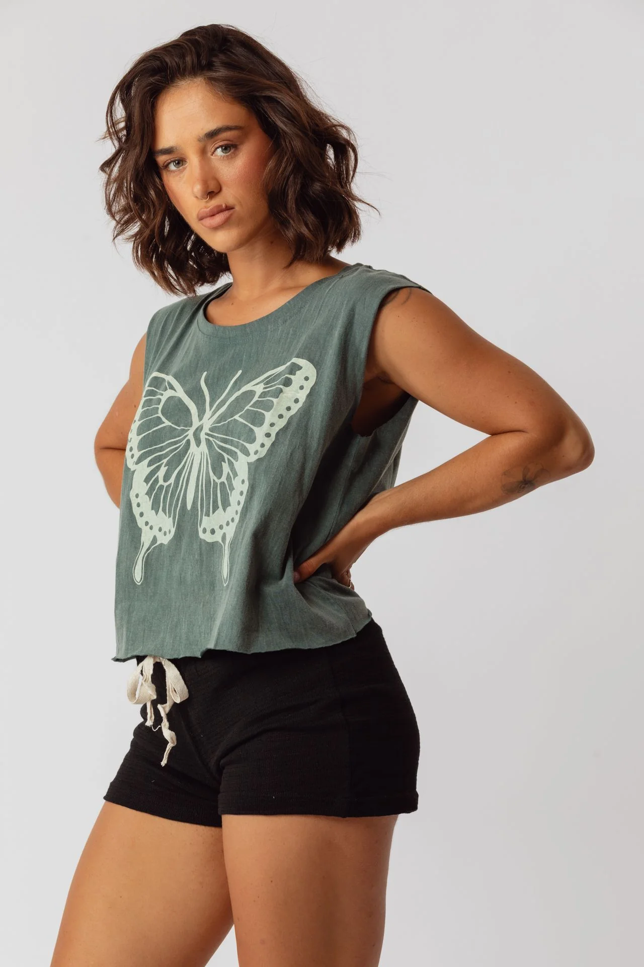 Rex Tank Top