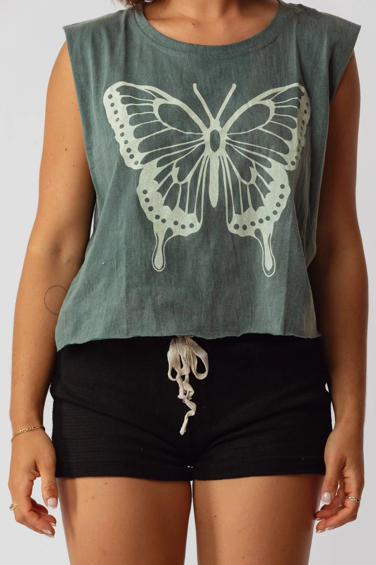 Rex Tank Top - Image 2