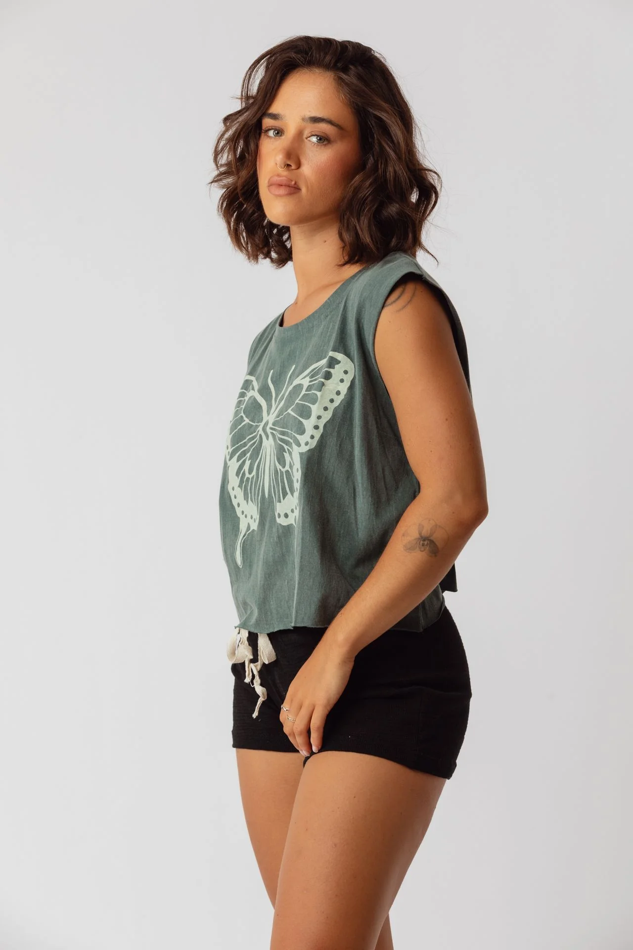 Rex Tank Top - Image 5