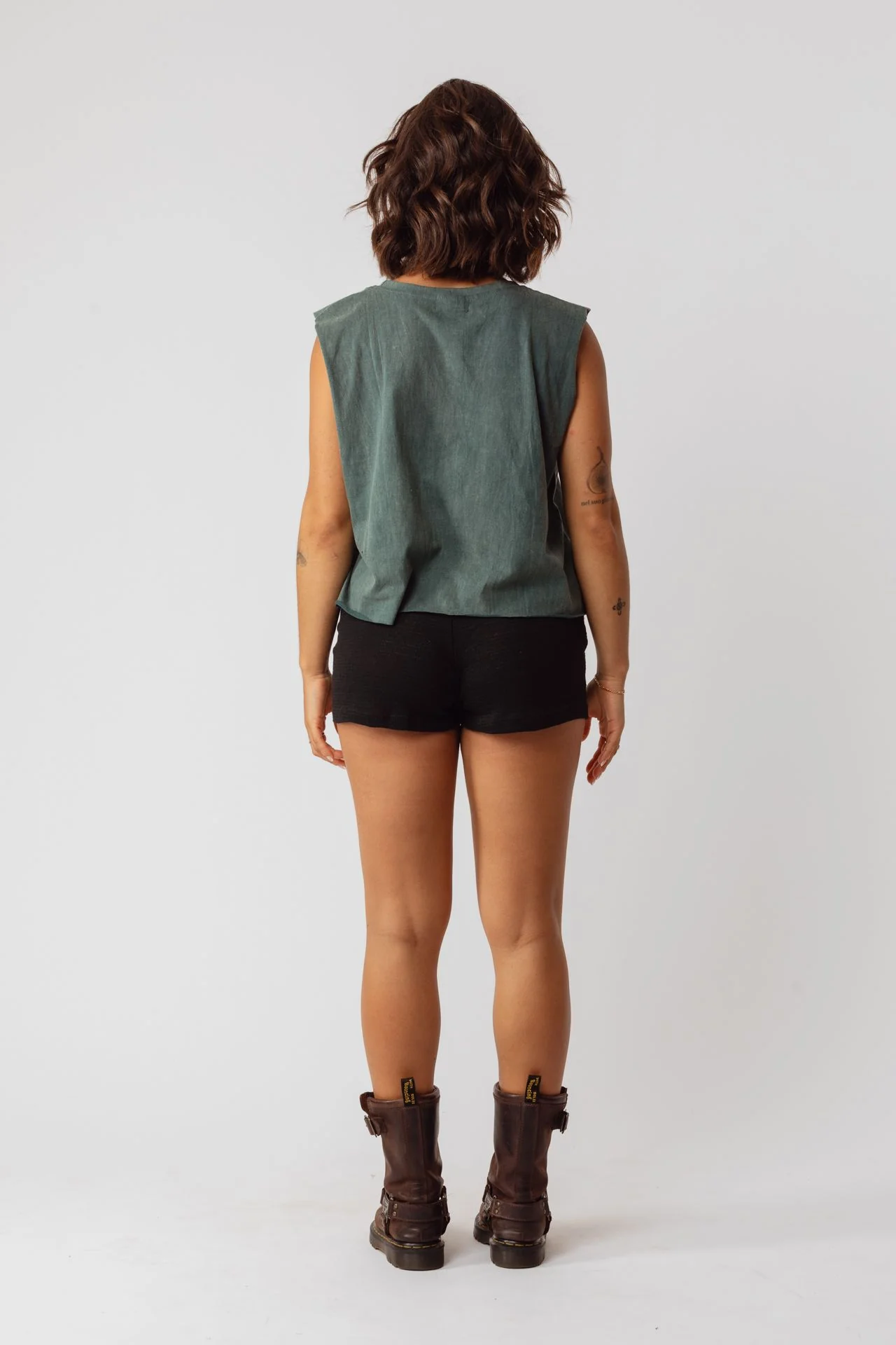 Rex Tank Top - Image 6