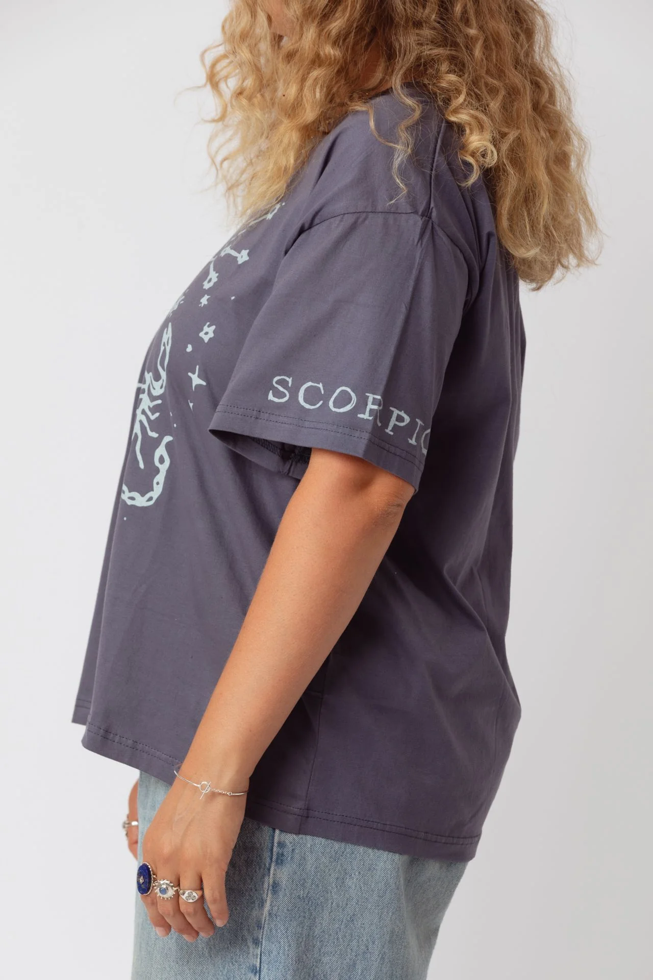 Scorpio Tee - Image 3