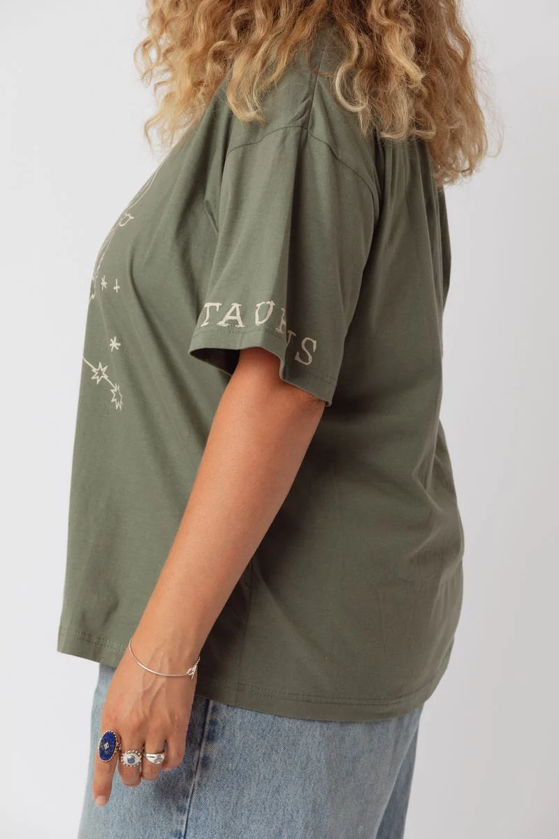 Taurus Tee - Image 2