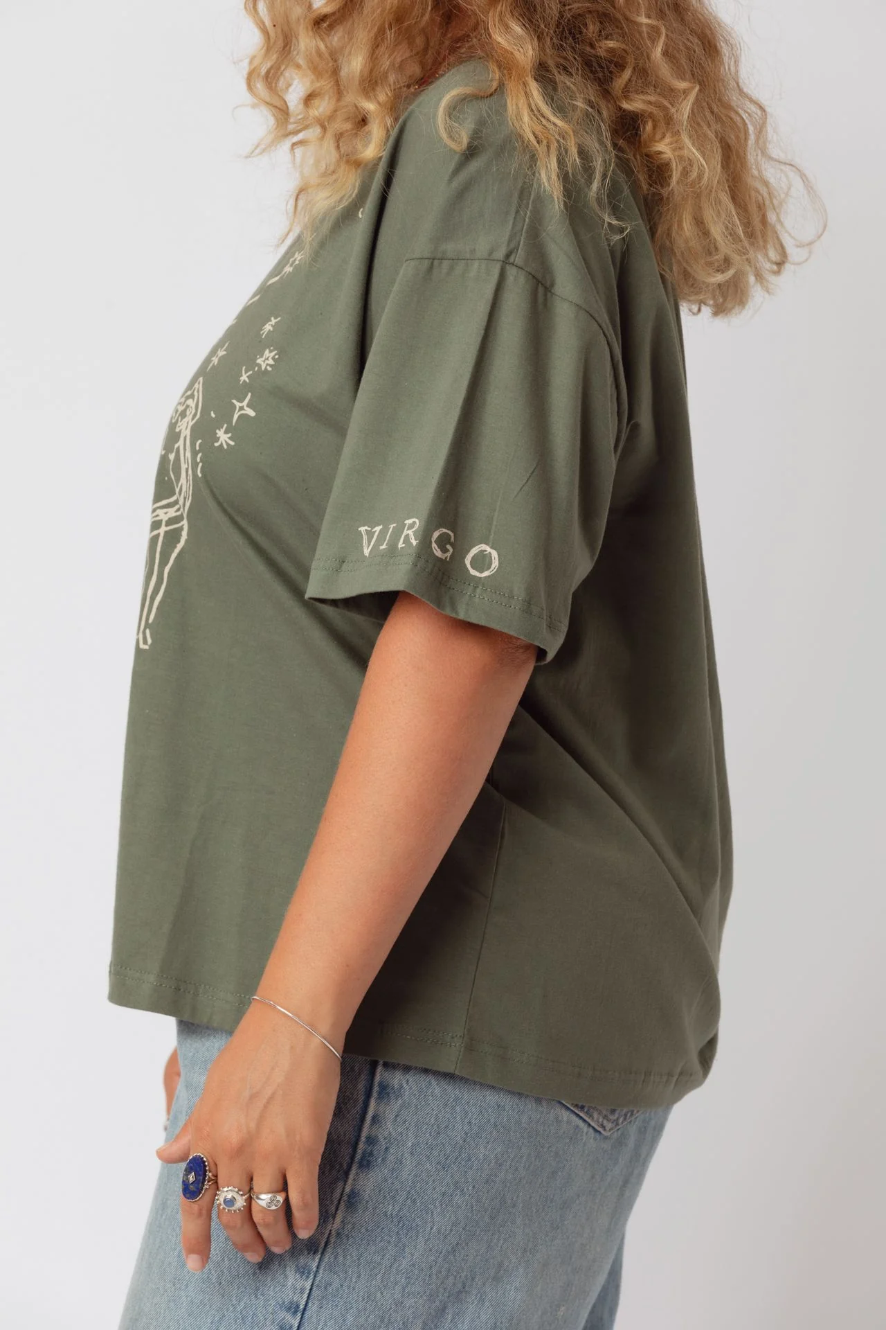 Virgo Tee - Image 3