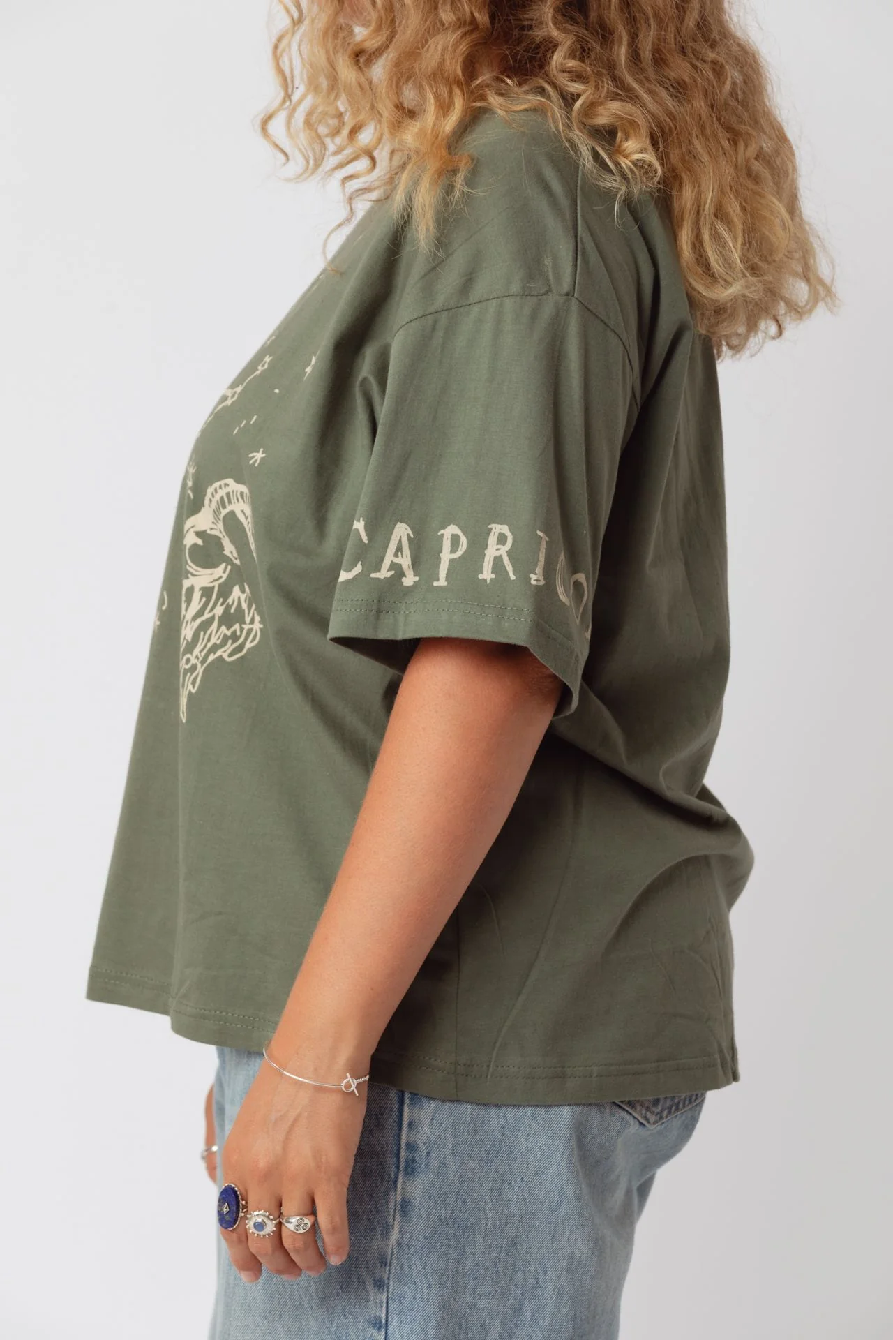 Capricorn Tee - Image 3