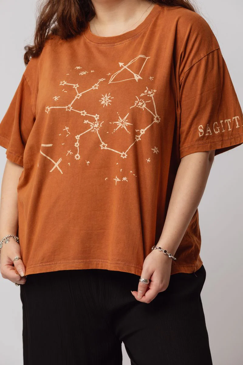 Sagittarius Tee - Image 2