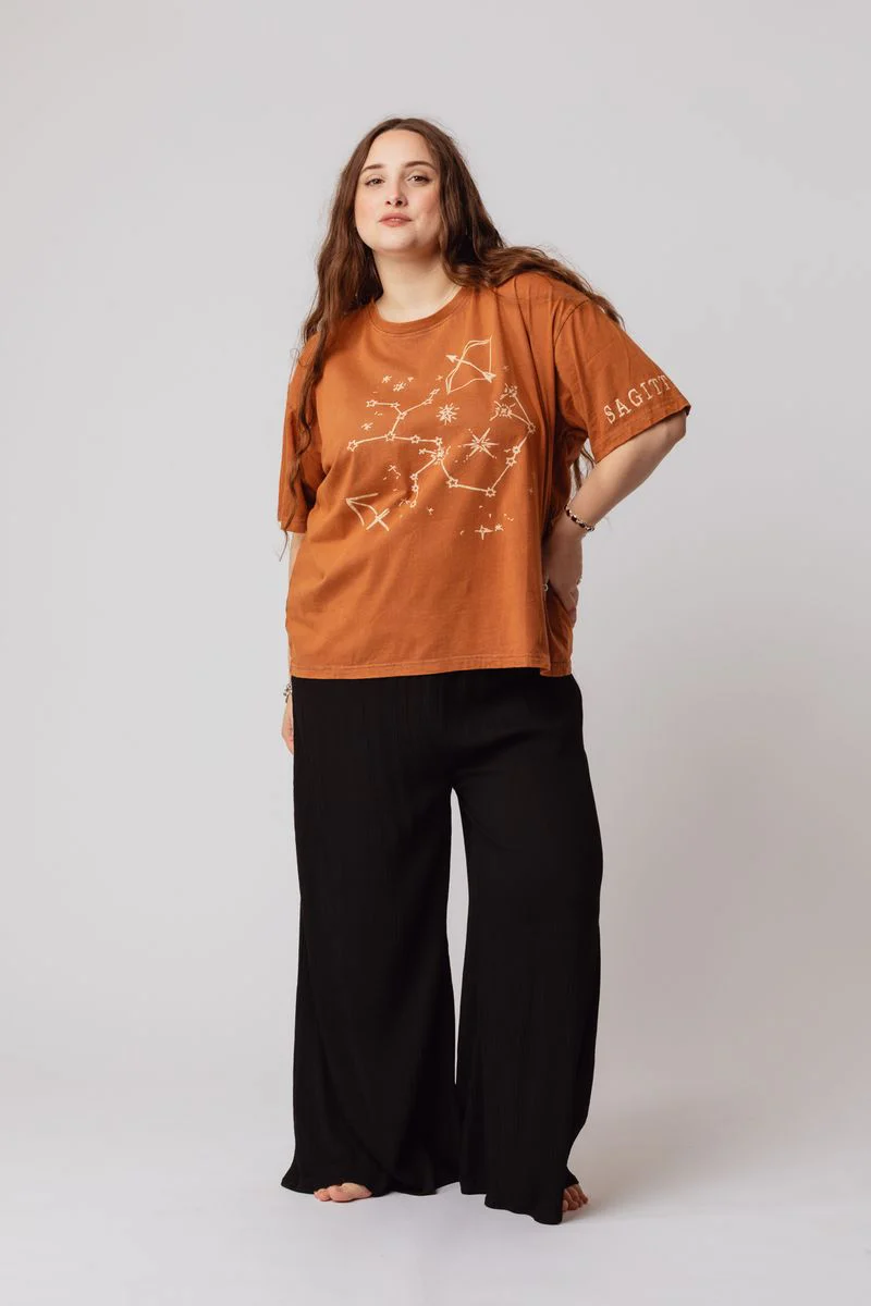 Sagittarius Tee - Image 3