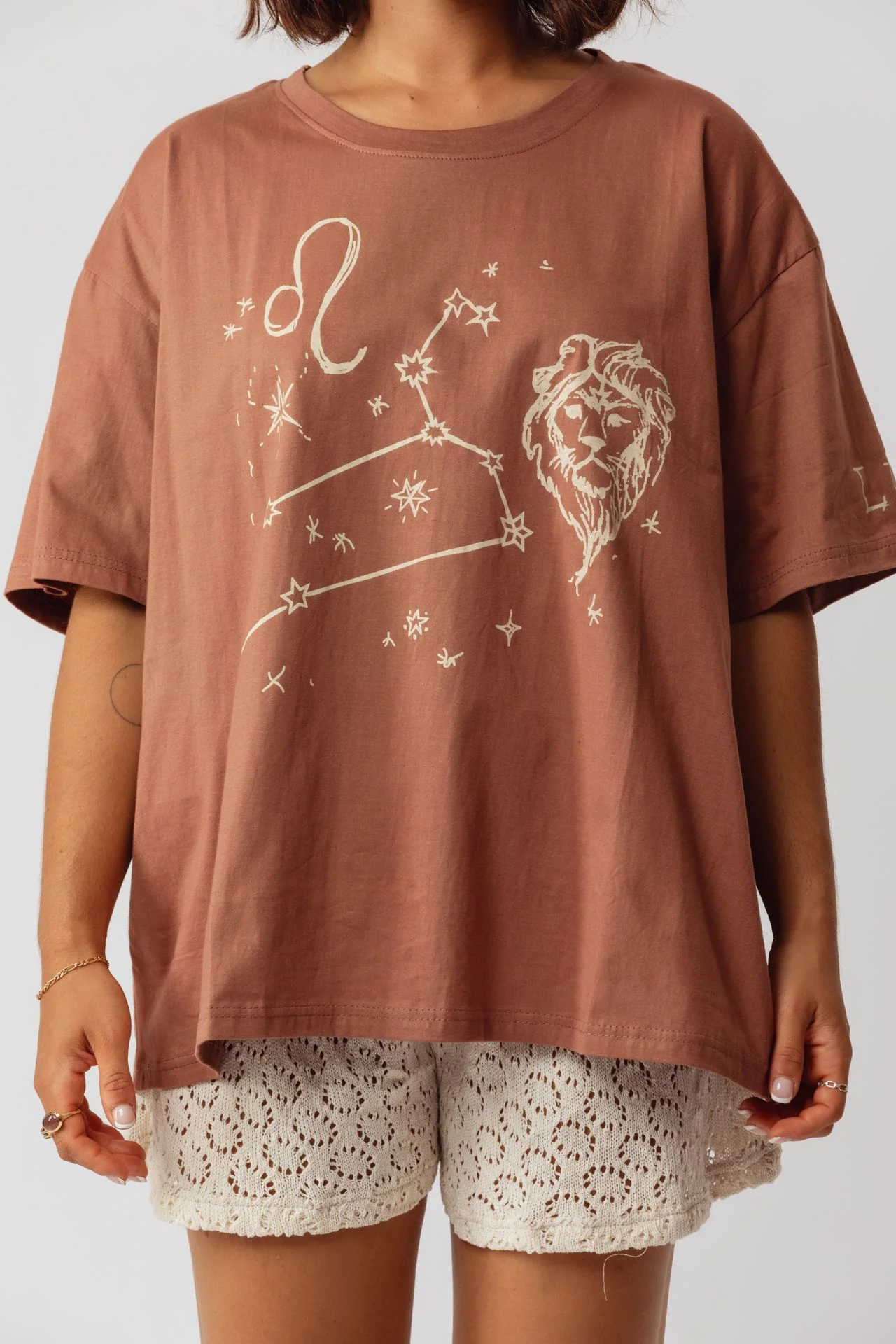 Leo Tee - Image 2