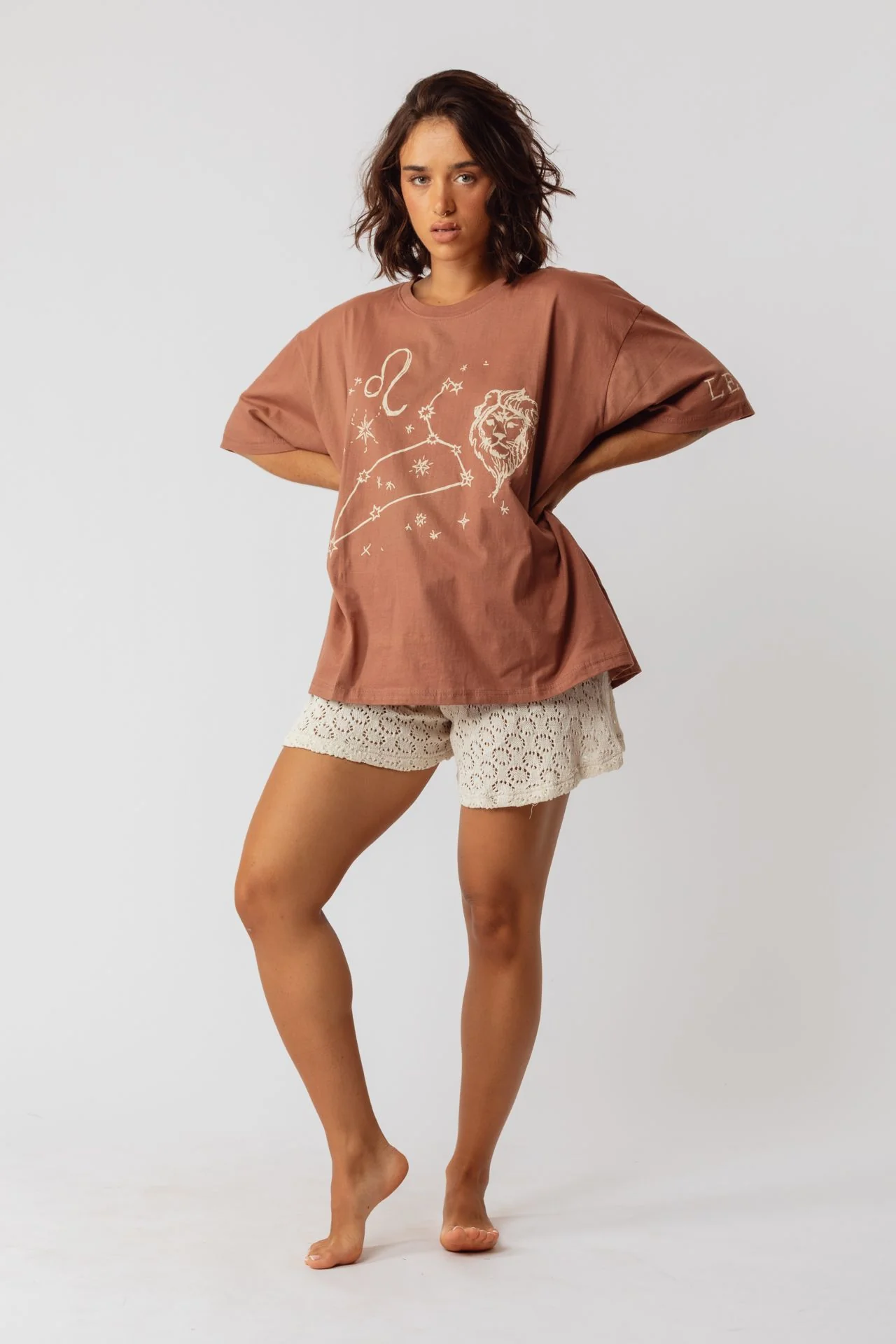 Leo Tee - Image 3