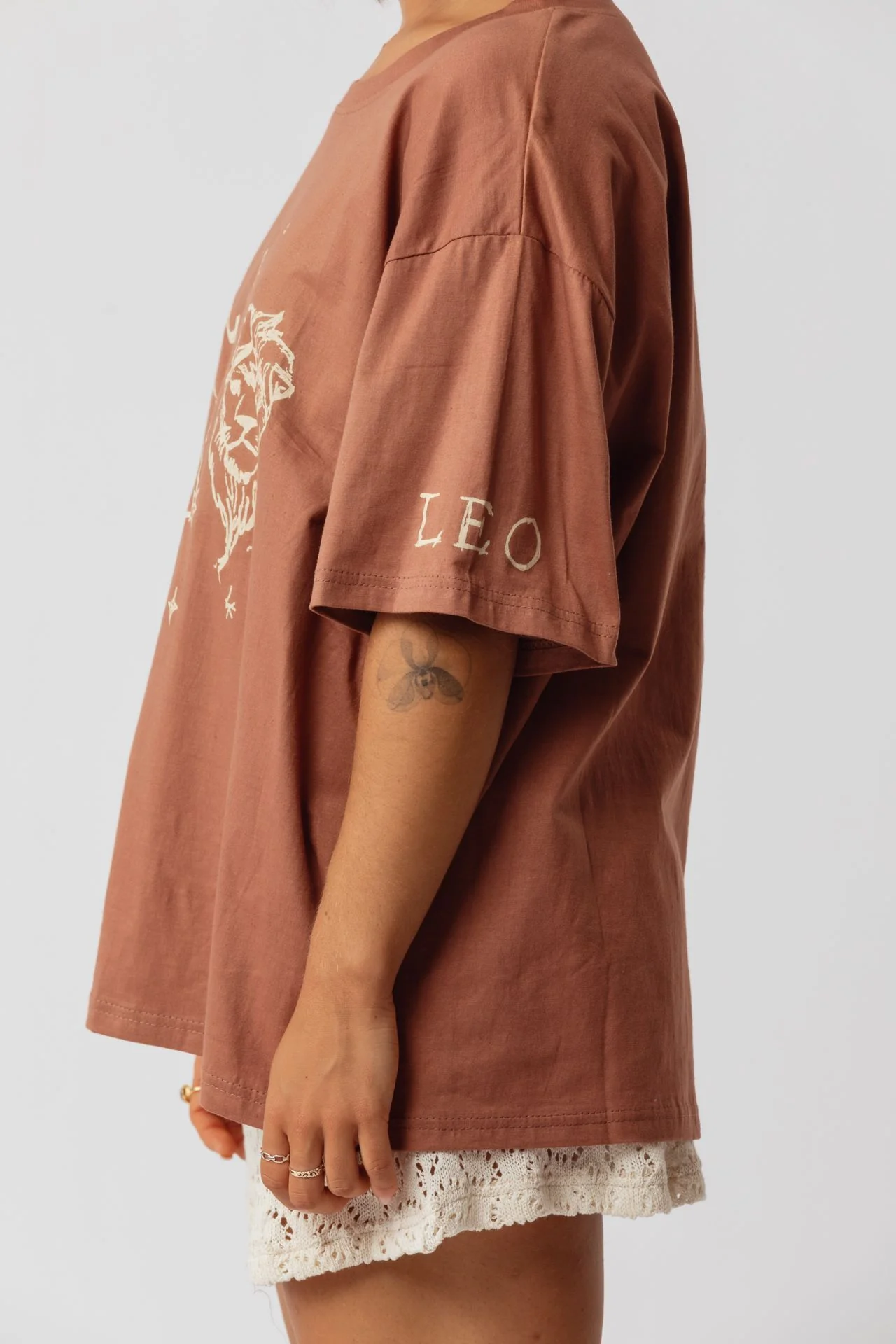 Leo Tee - Image 4