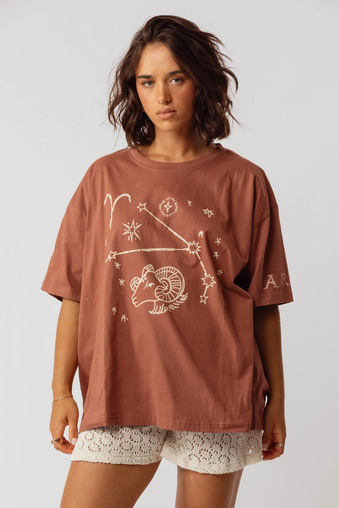 Aries Tee