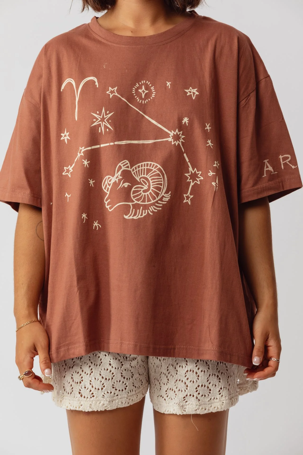 Aries Tee - Image 2