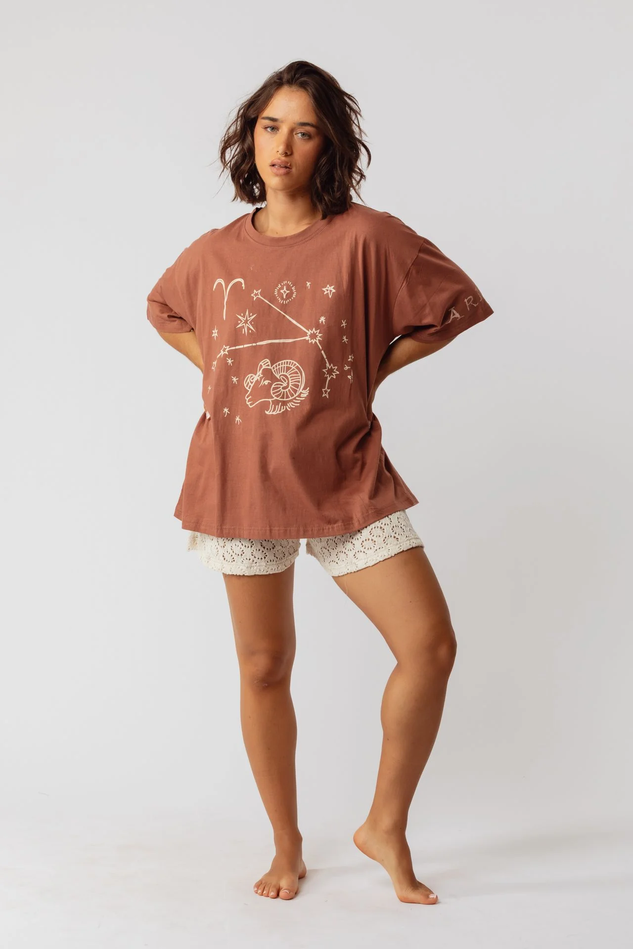 Aries Tee - Image 3