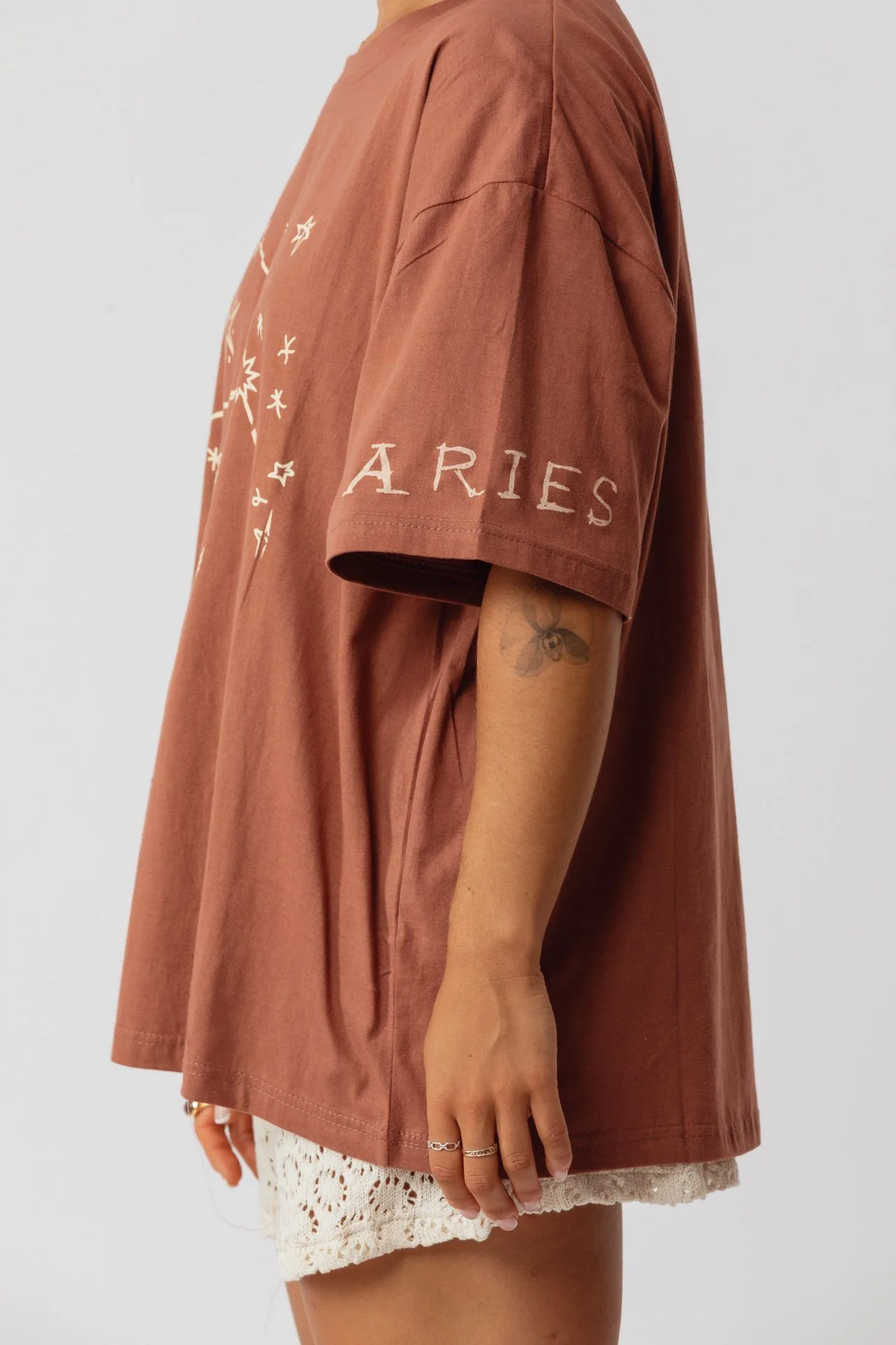 Aries Tee - Image 4
