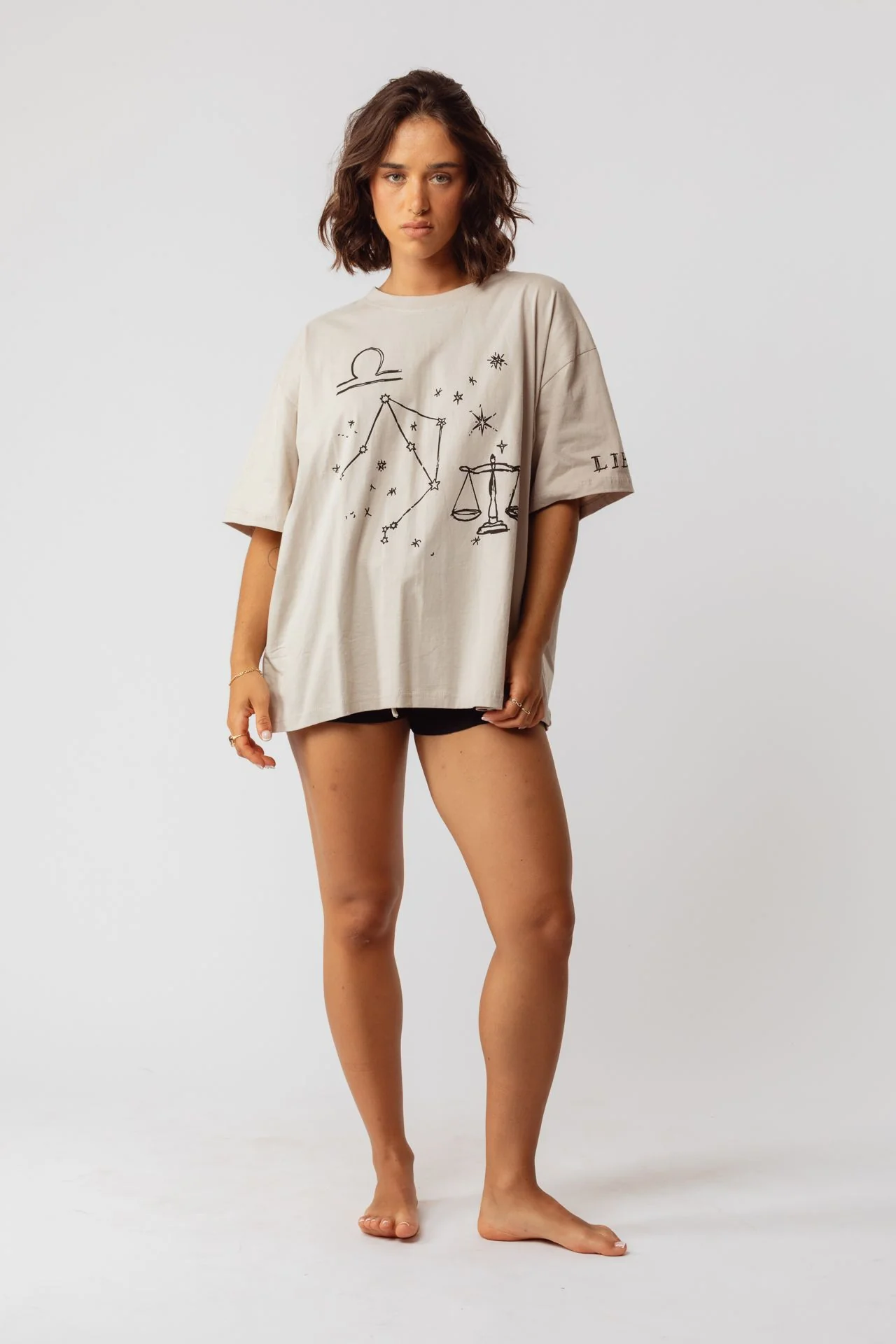 Libra Tee - Image 2
