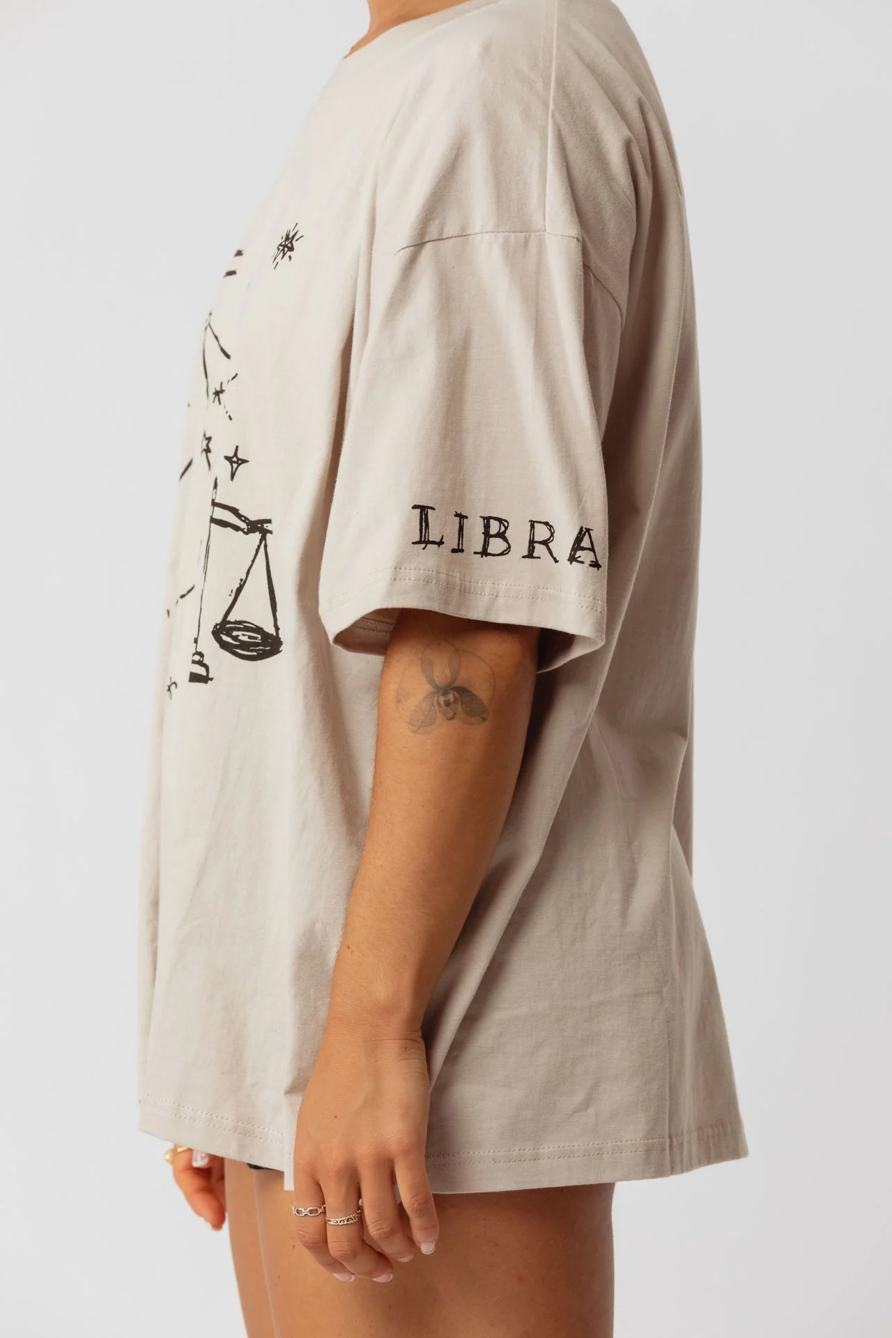Libra Tee - Image 3