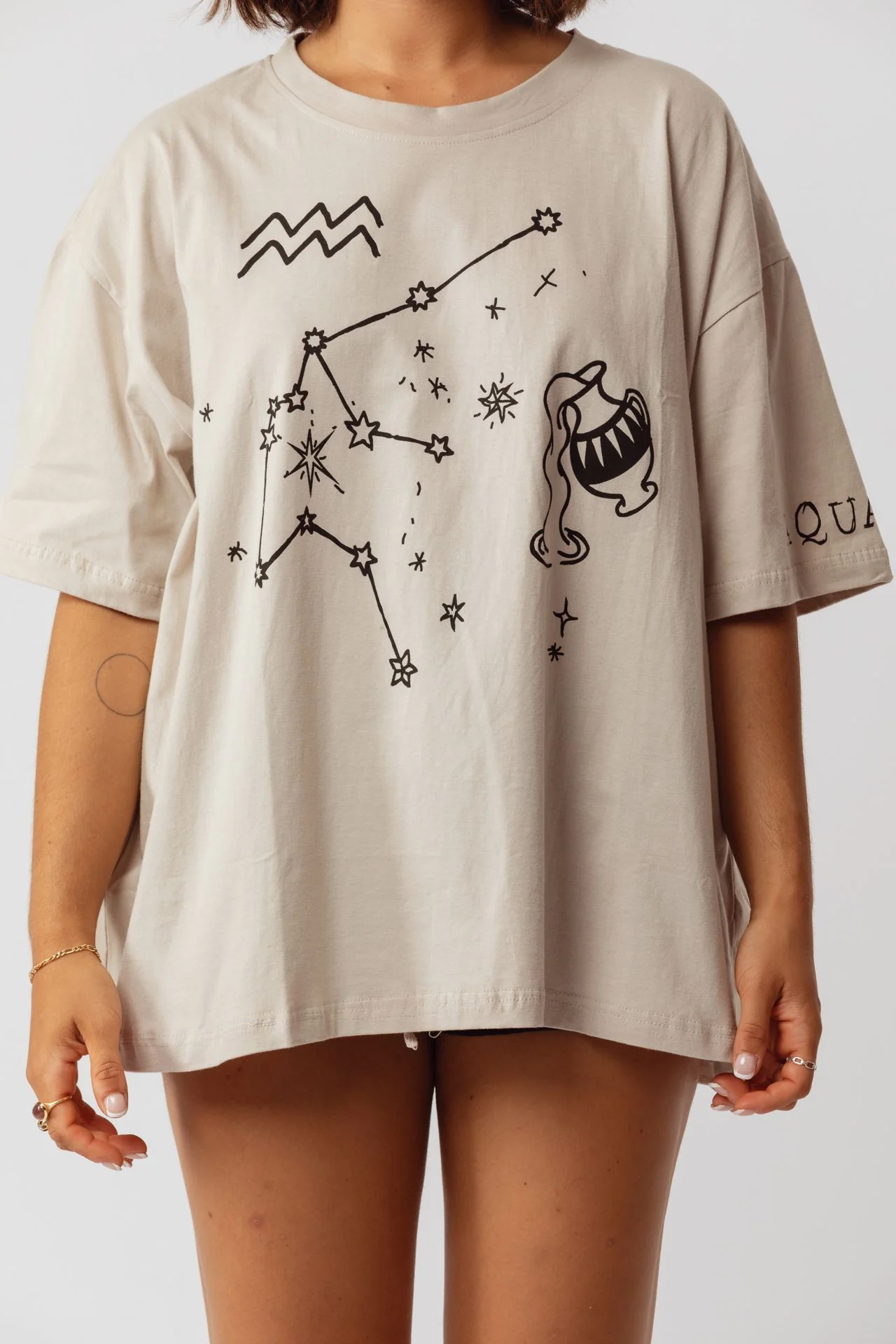 Aquarius Tee - Image 2