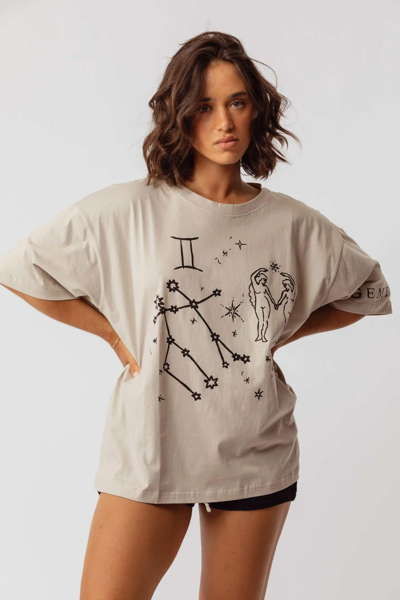 Gemini Tee