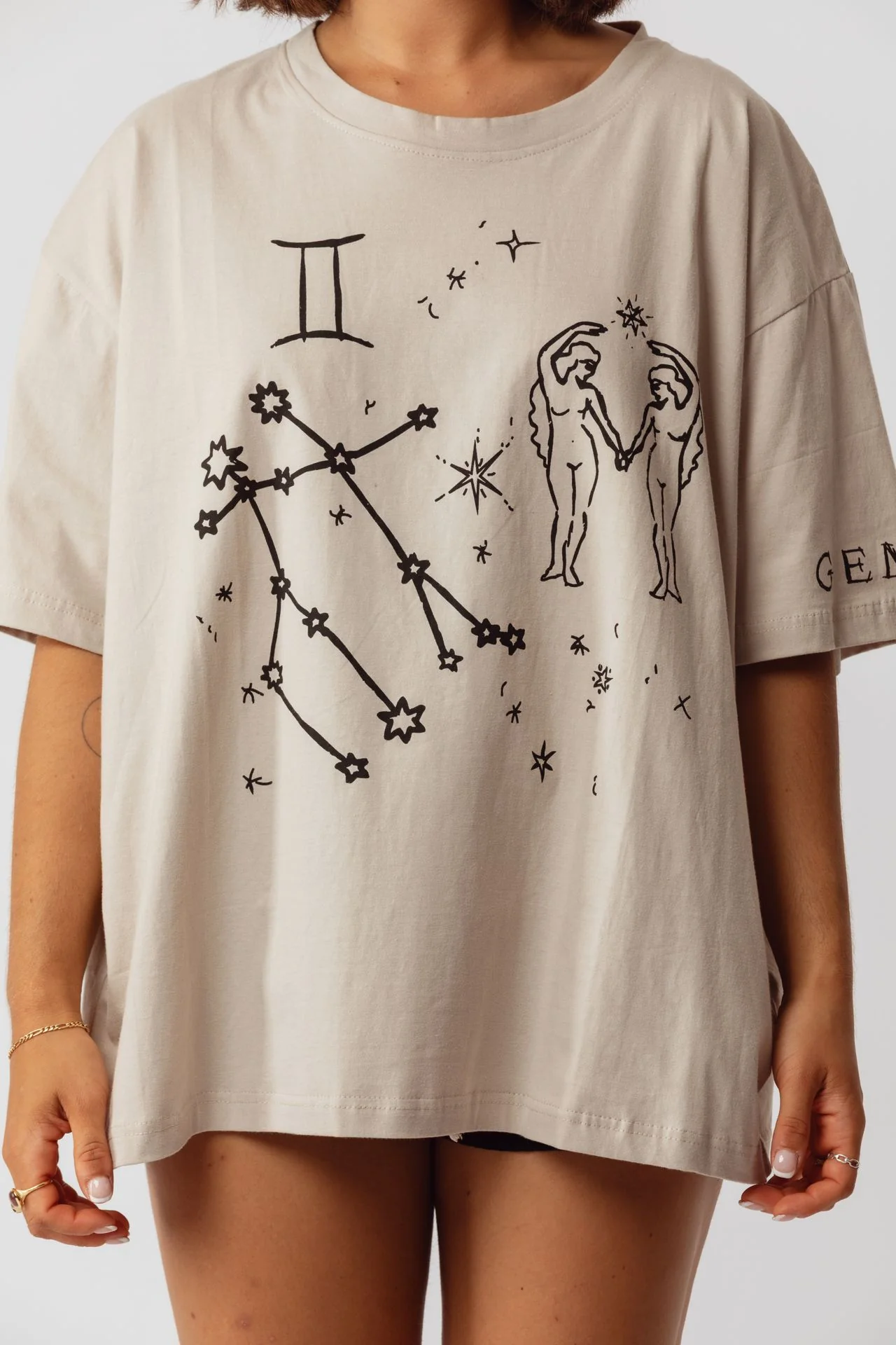 Gemini Tee - Image 2