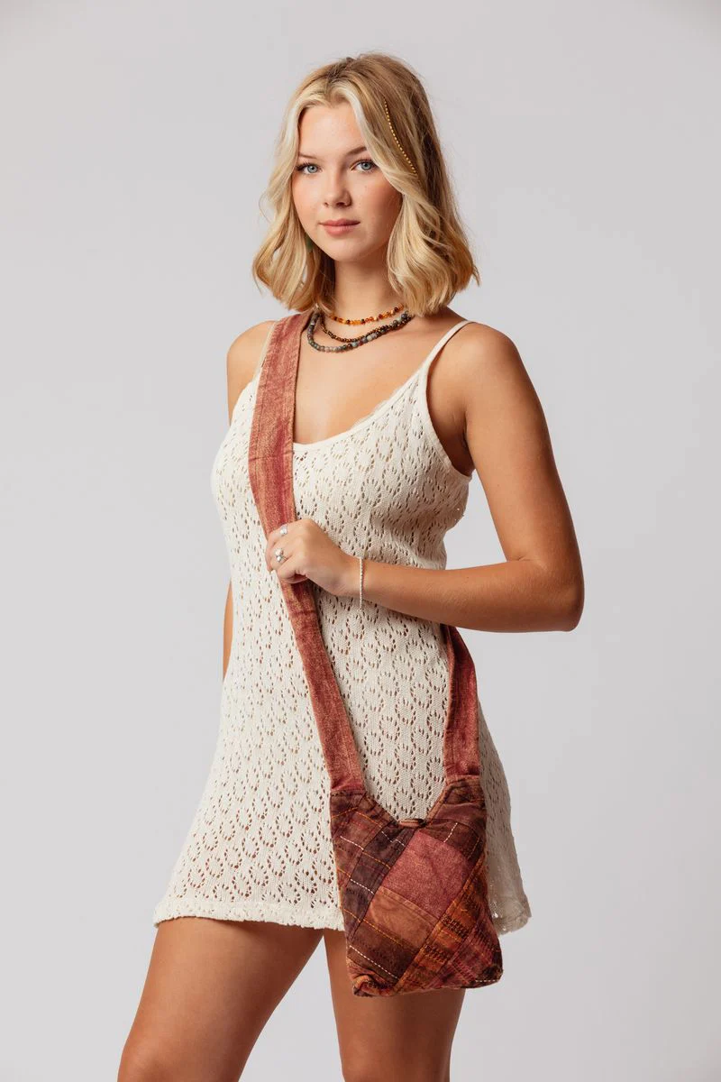 Woodsy Bag