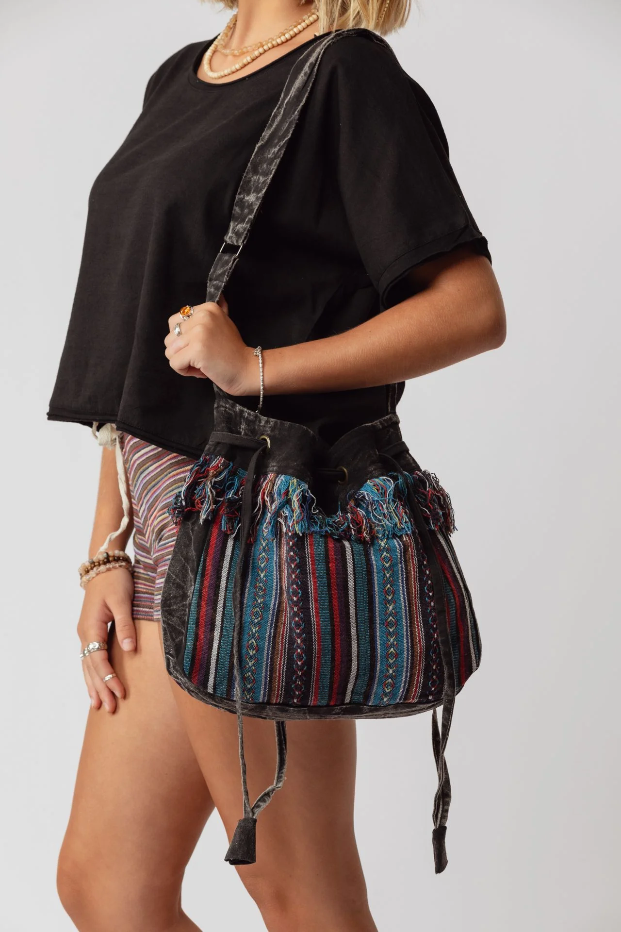 Micah Bag