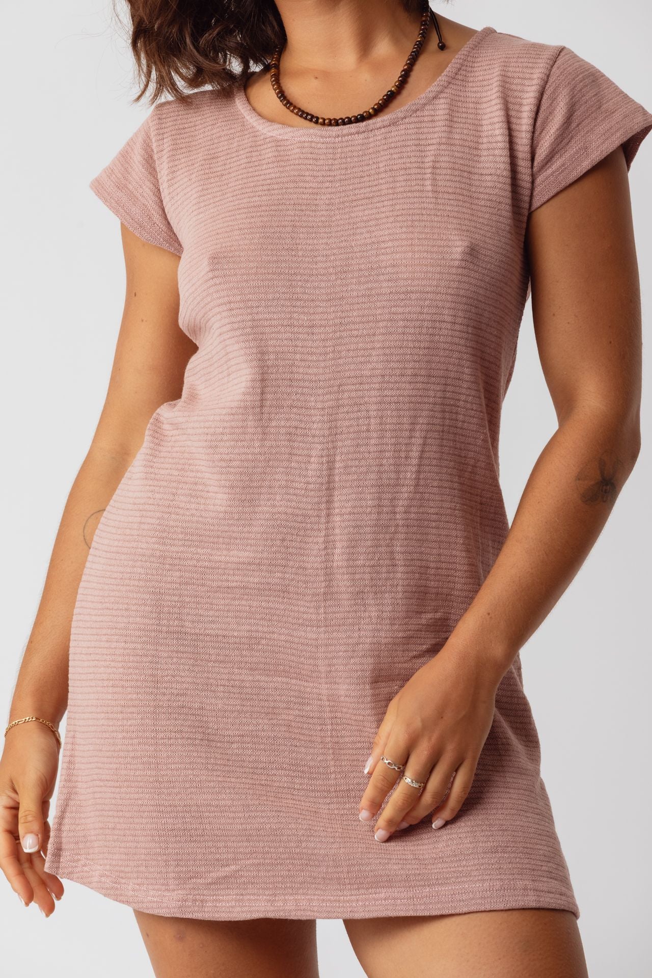 Sunshine Dress - Image 3