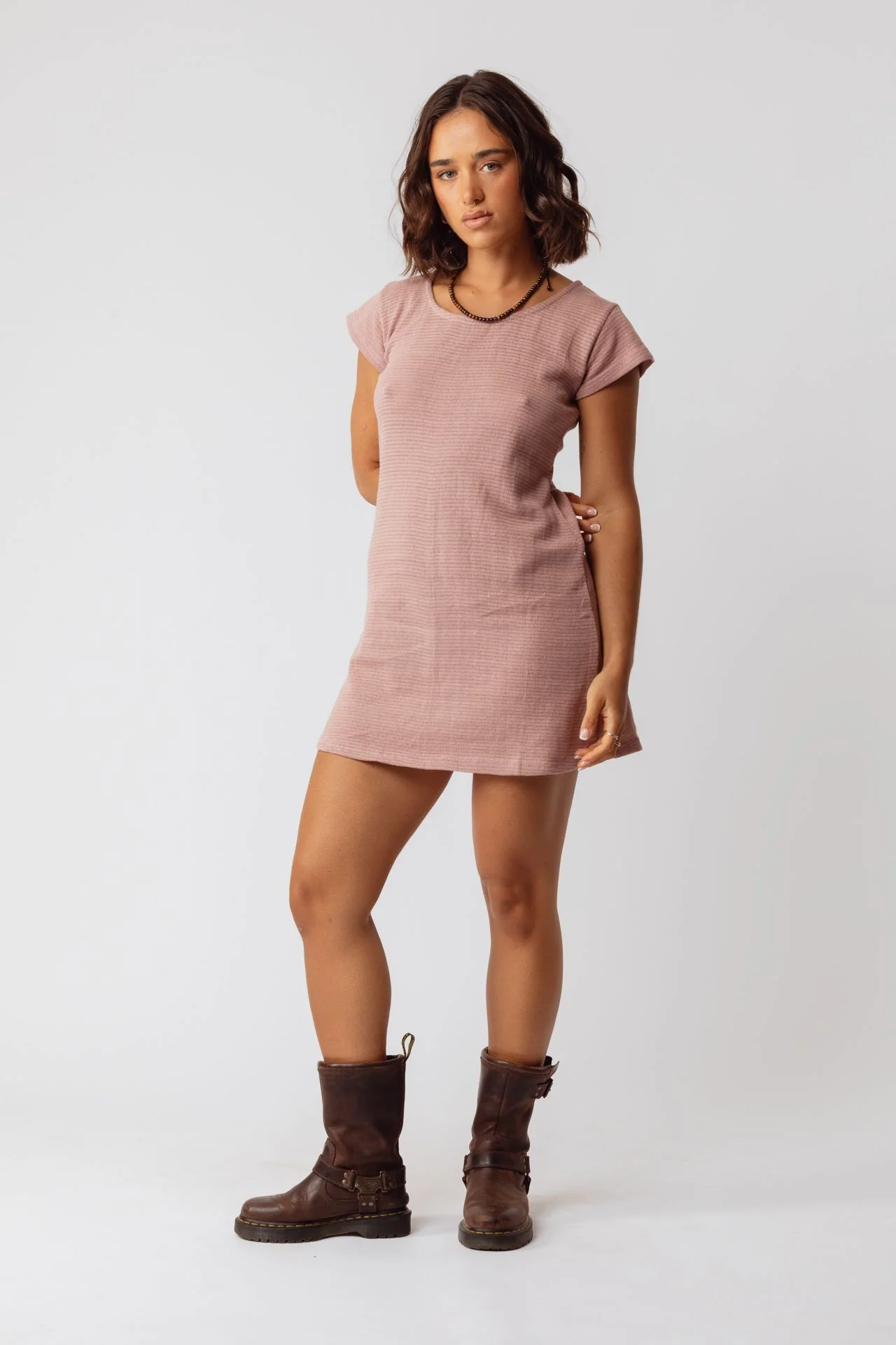 Sunshine Dress - Image 4
