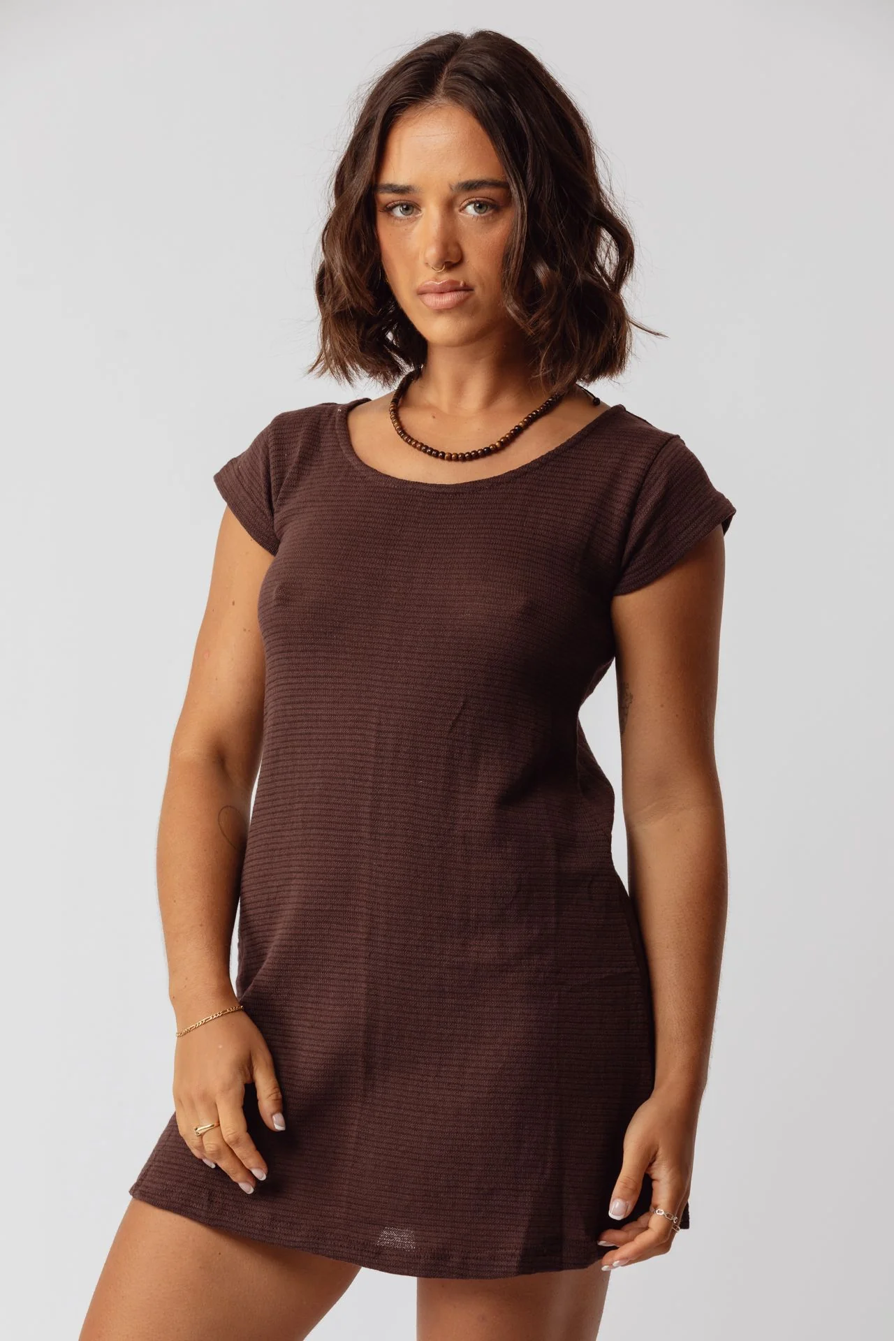 Sunshine Dress - Image 3