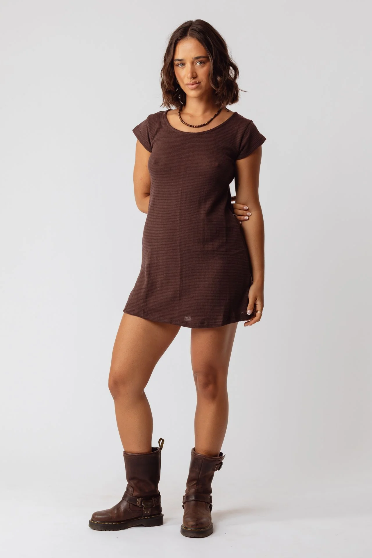 Sunshine Dress - Image 4