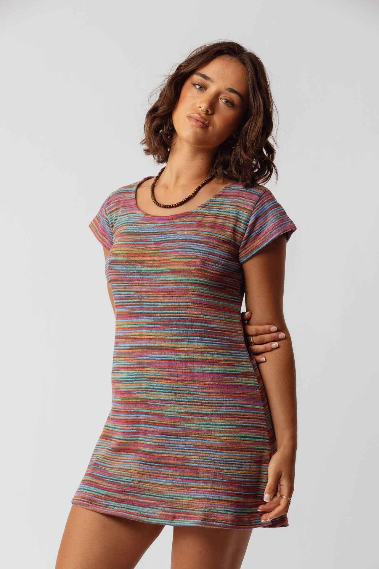 Sunshine Dress - Image 4