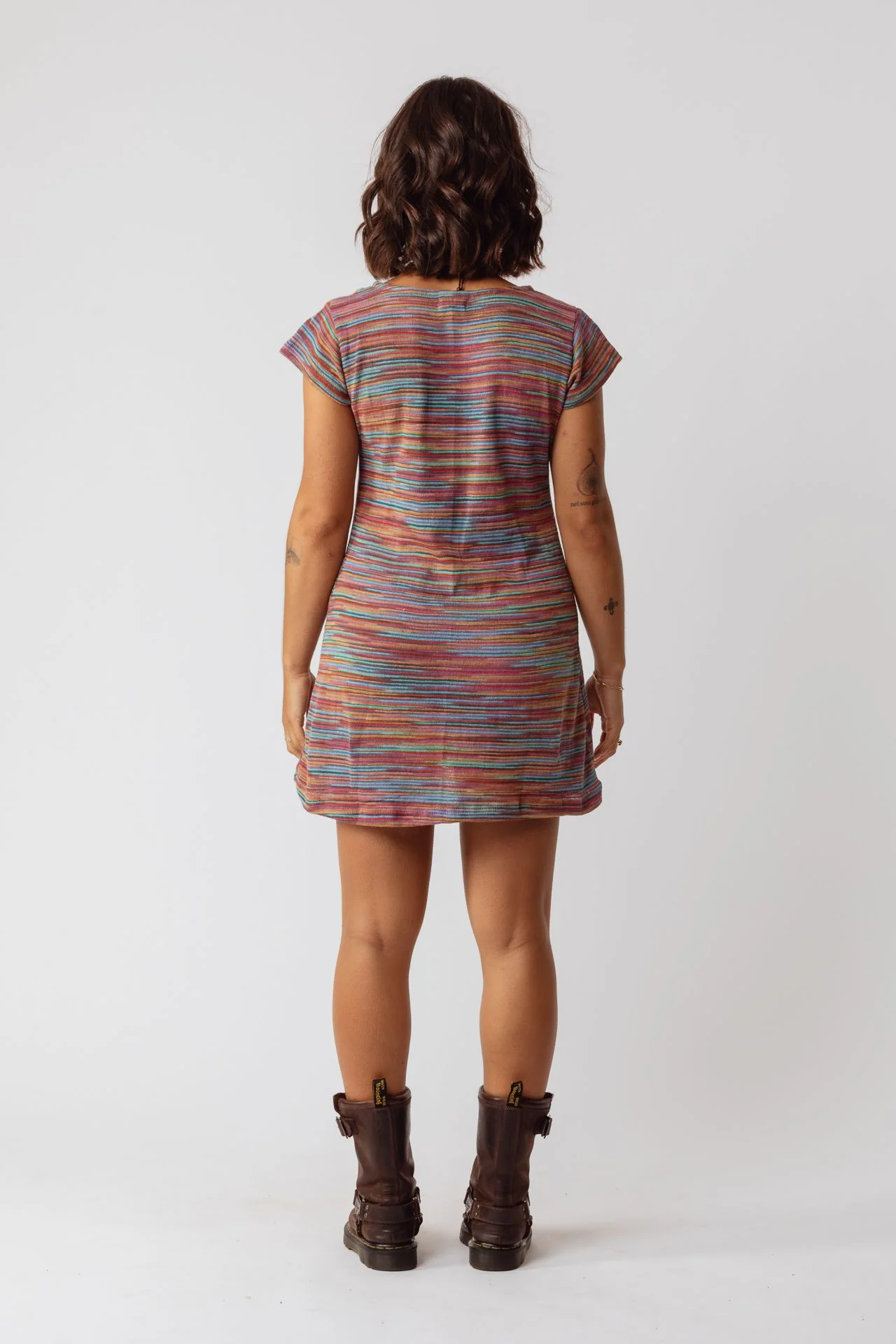 Sunshine Dress - Image 6