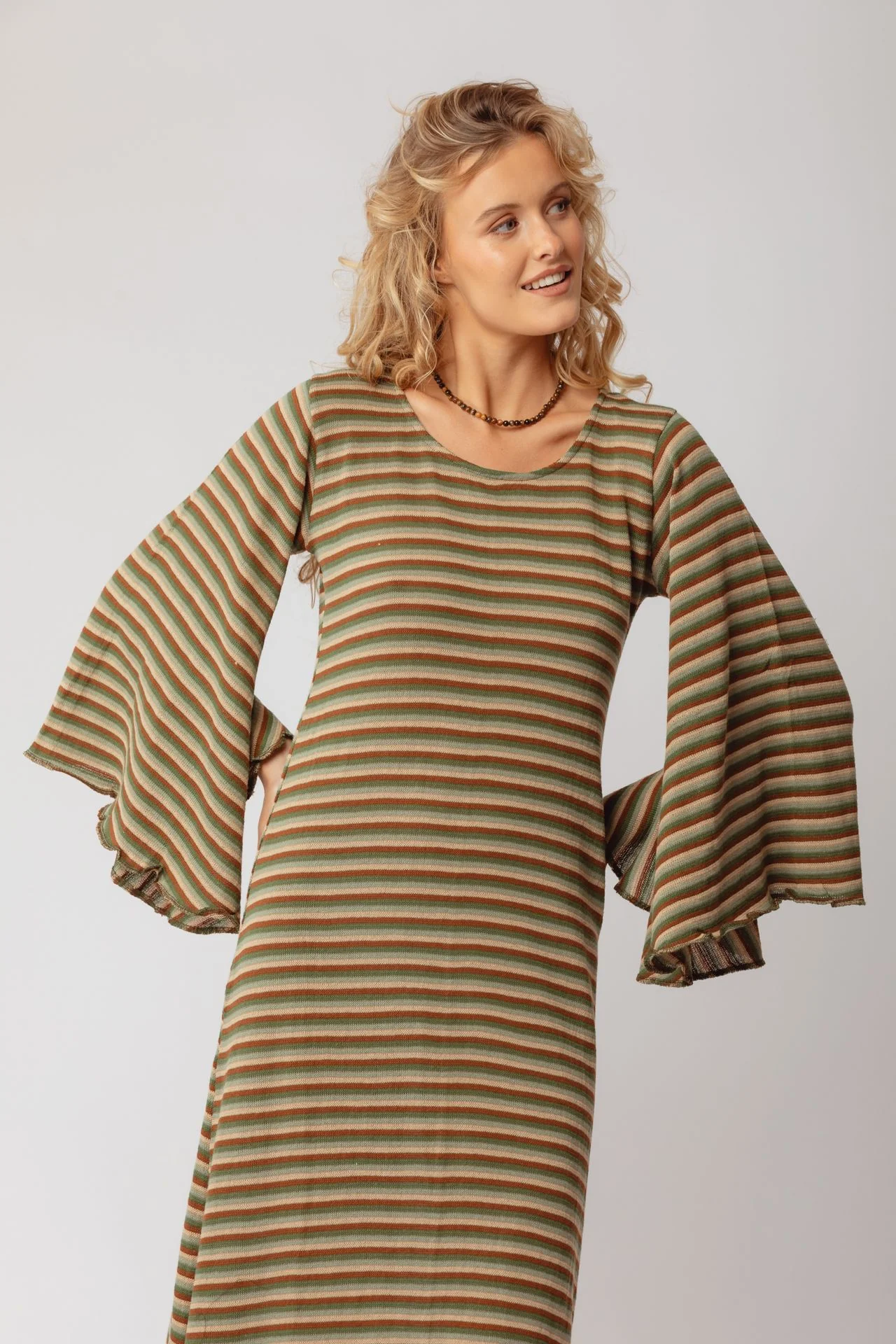 Nala Dress - Image 4