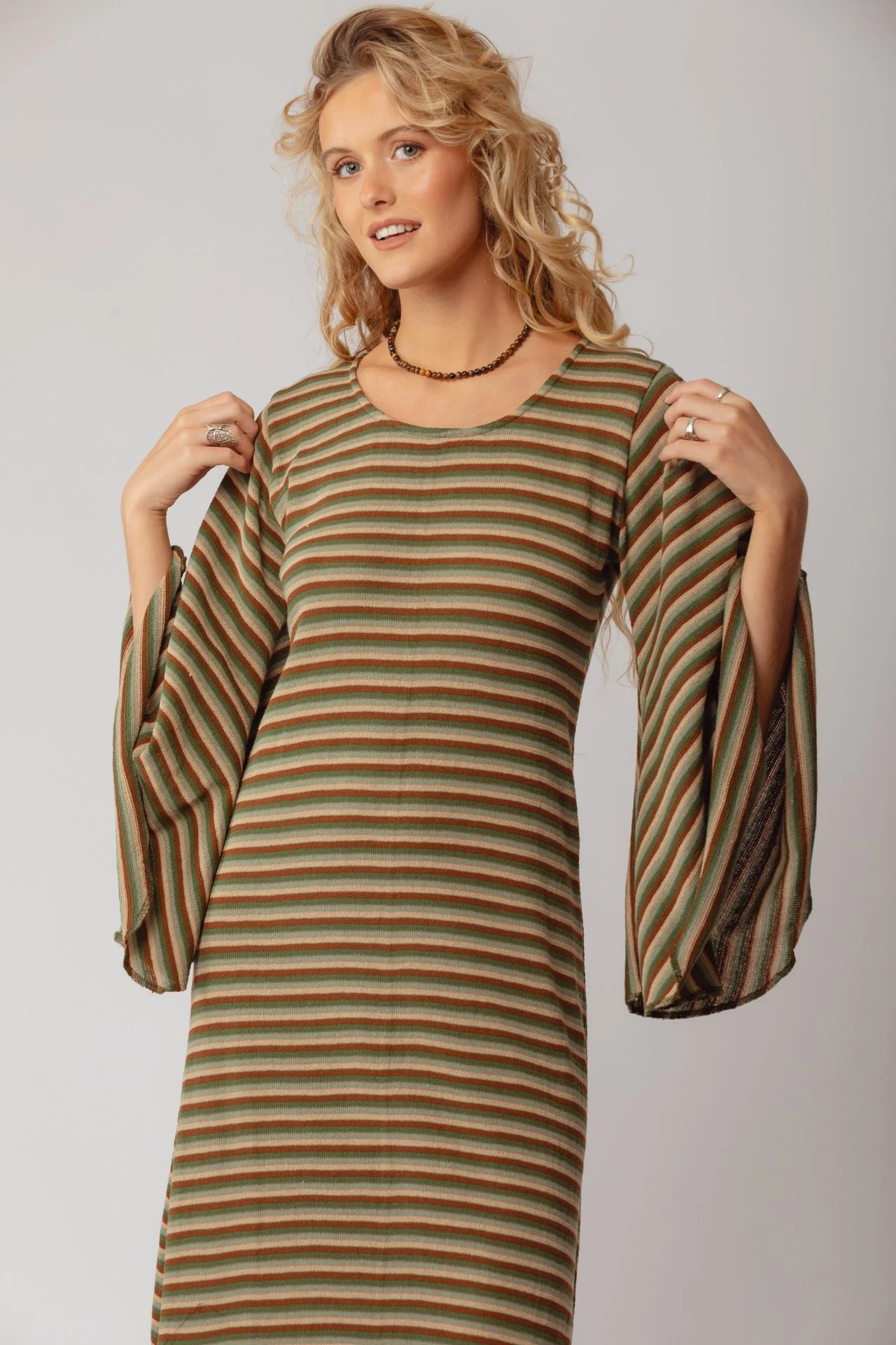 Nala Dress - Image 7