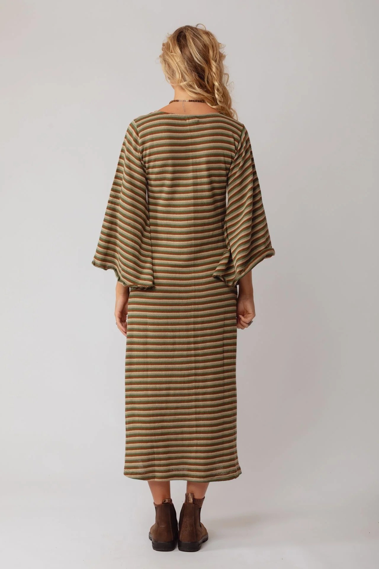 Nala Dress - Image 9