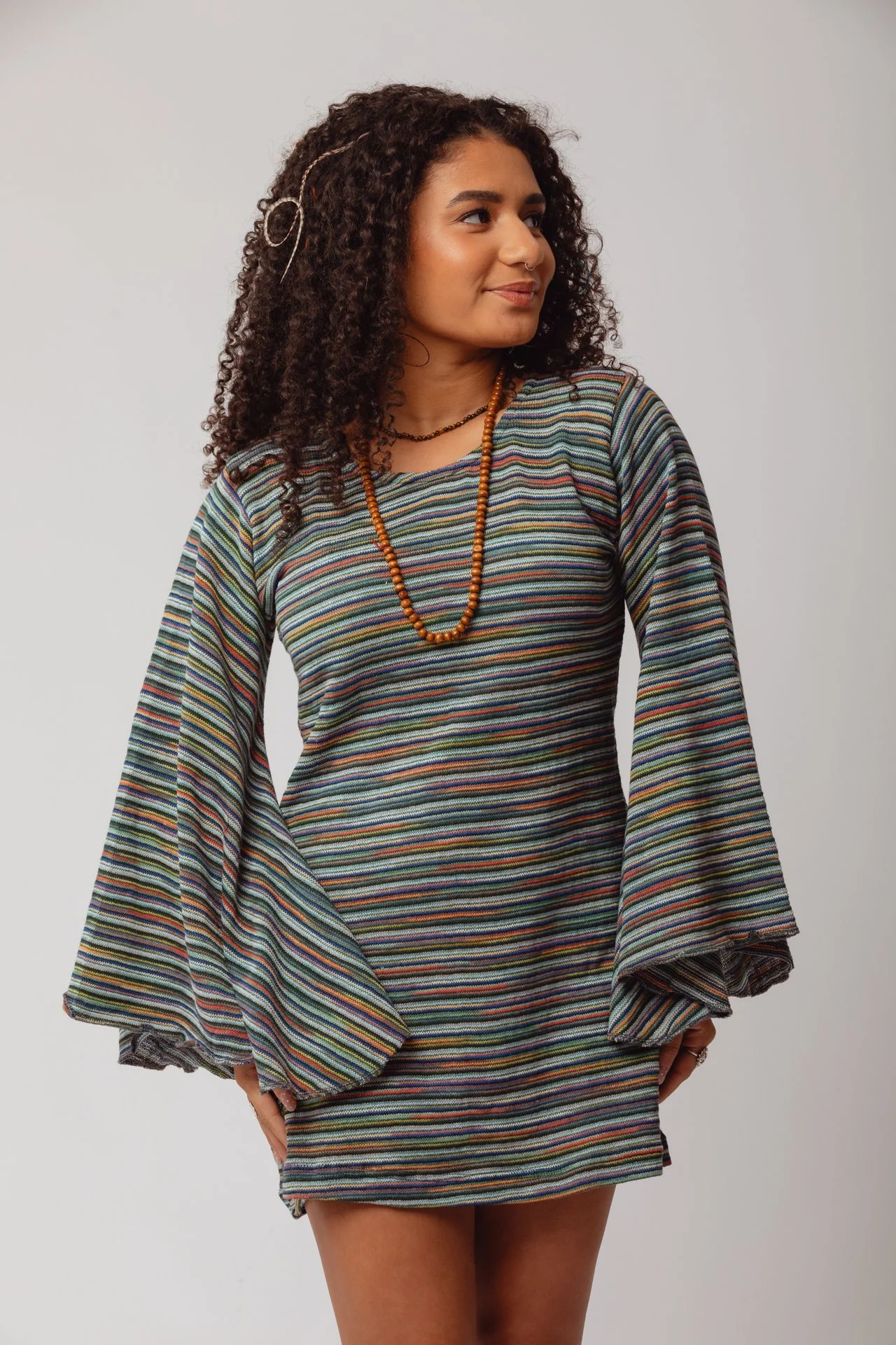 Silas Dress - Image 6