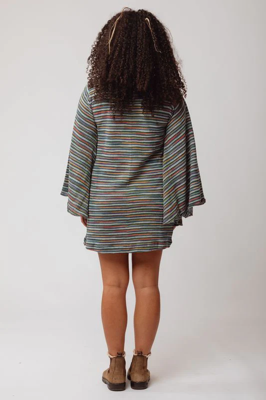 Silas Dress - Image 8