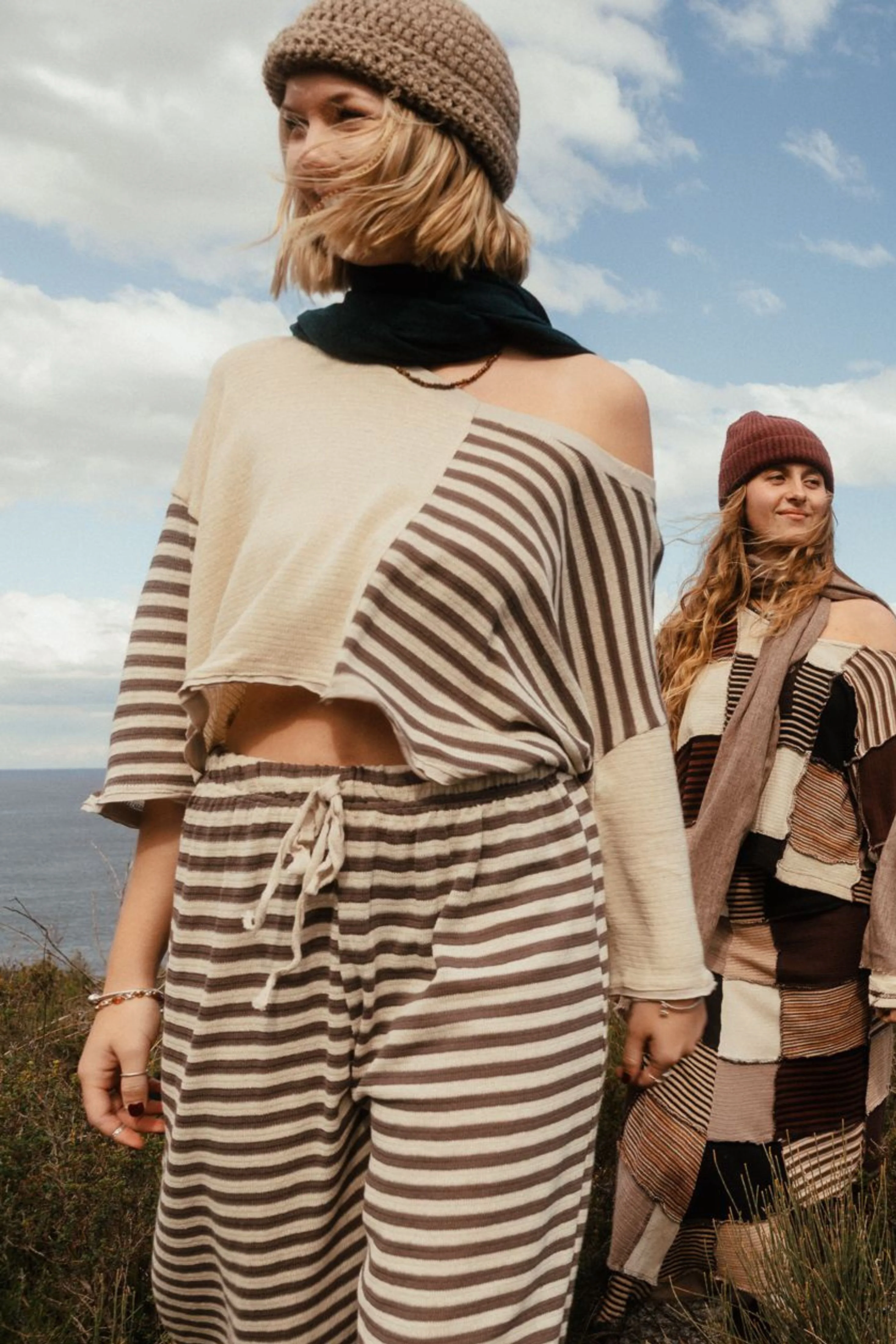 Sable Top