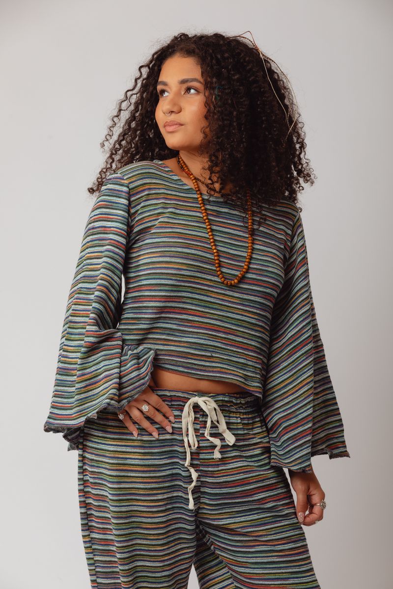 Amani Top - Image 6