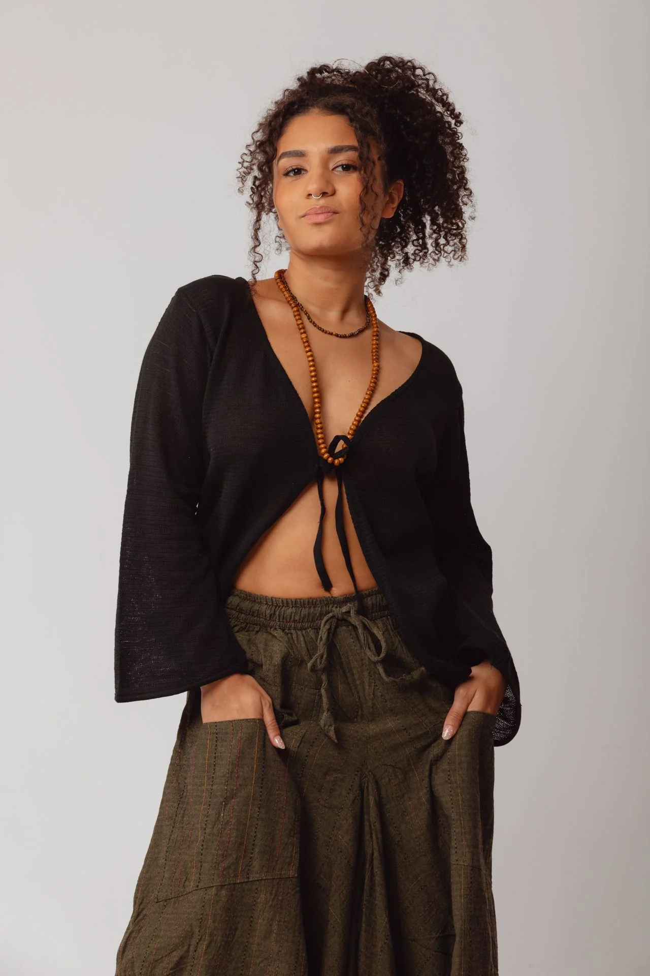 Sabina Cardigan - Image 4