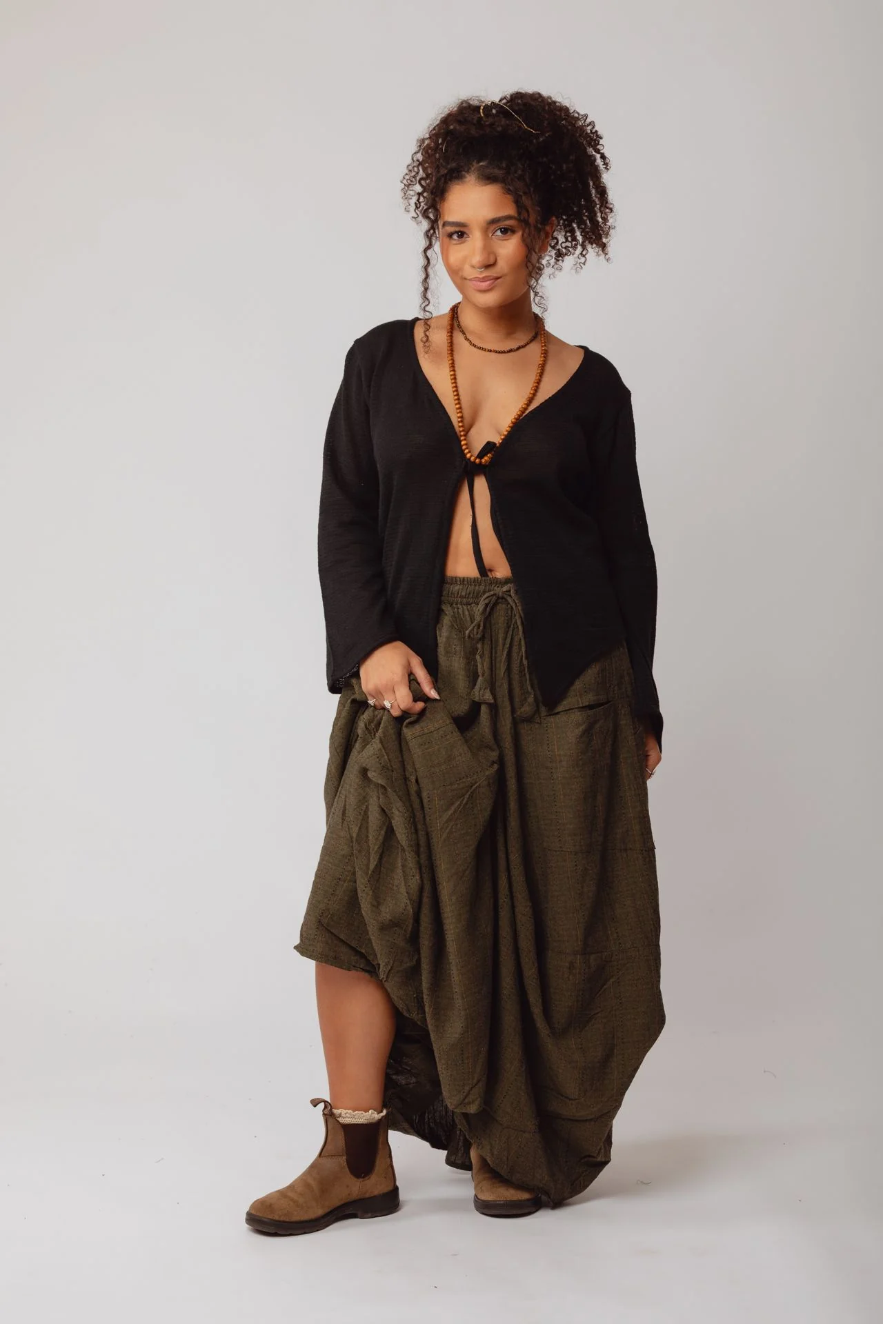Sabina Cardigan - Image 5